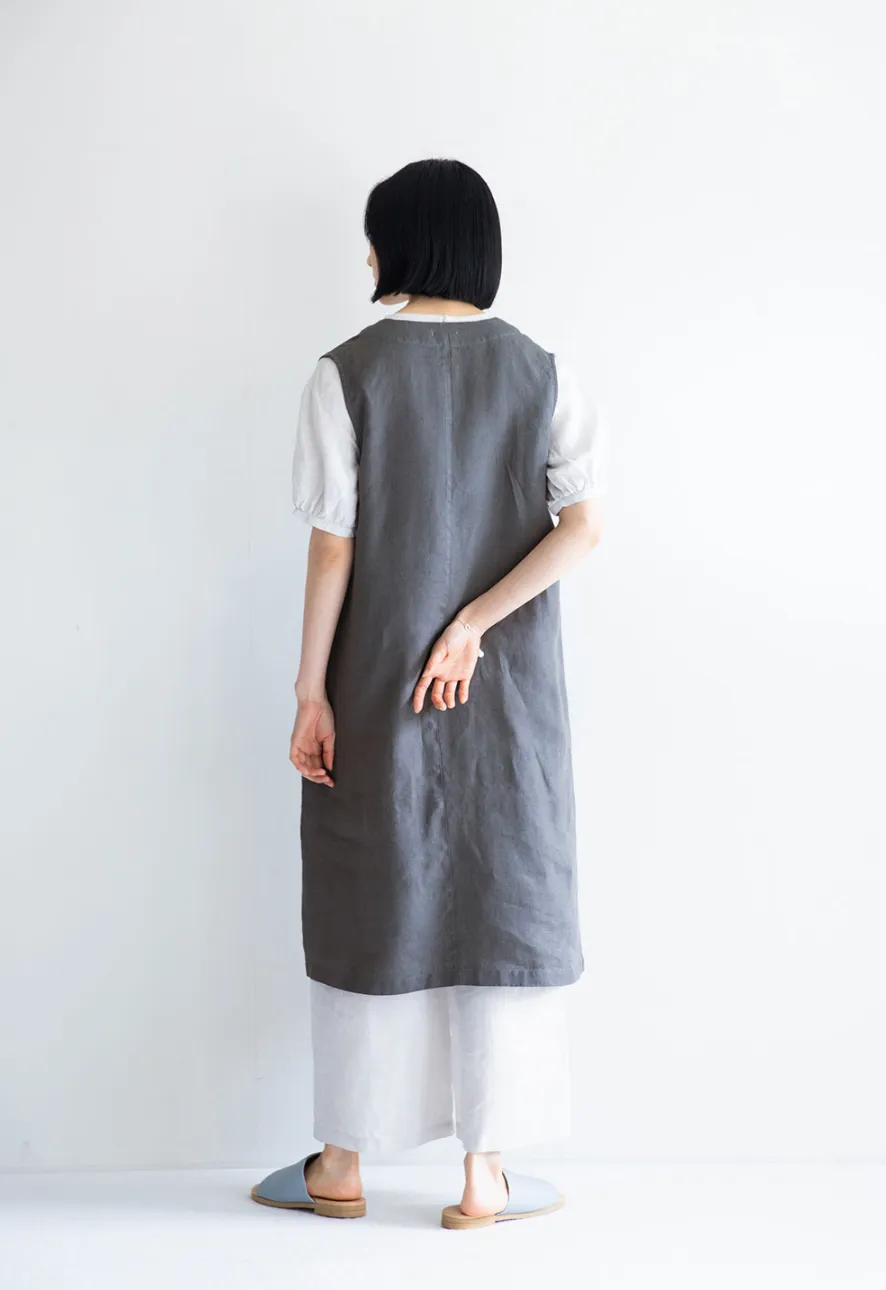 Fog Linen Work Fuuka Gillet