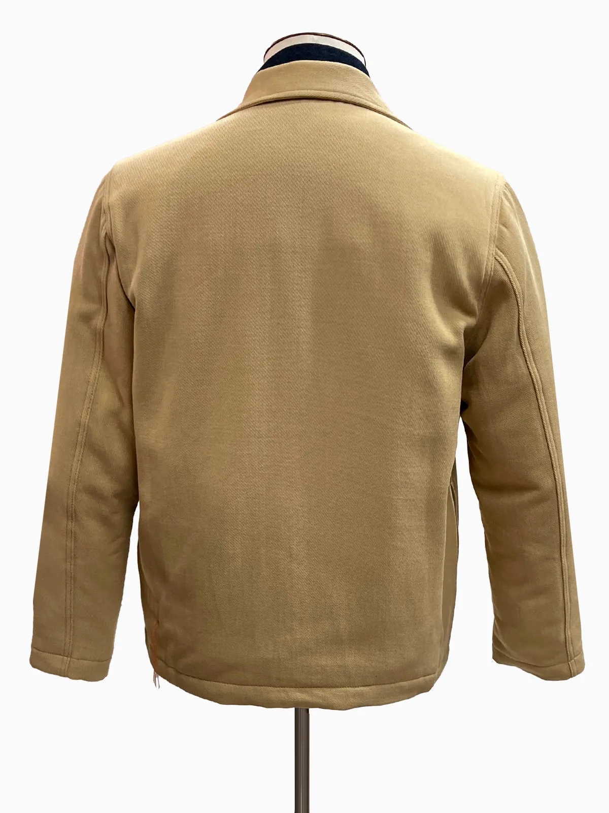 Fortela Camel Solomon Jacket