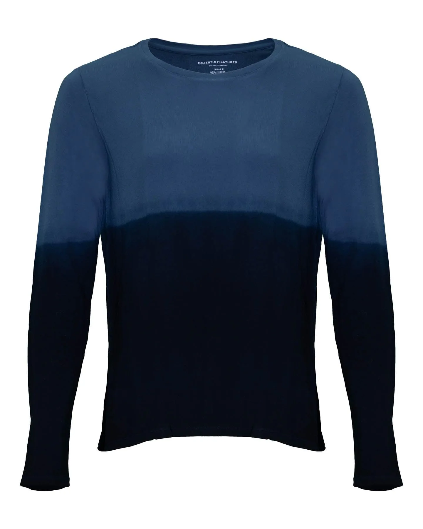 French Touch Ombre Pullover
