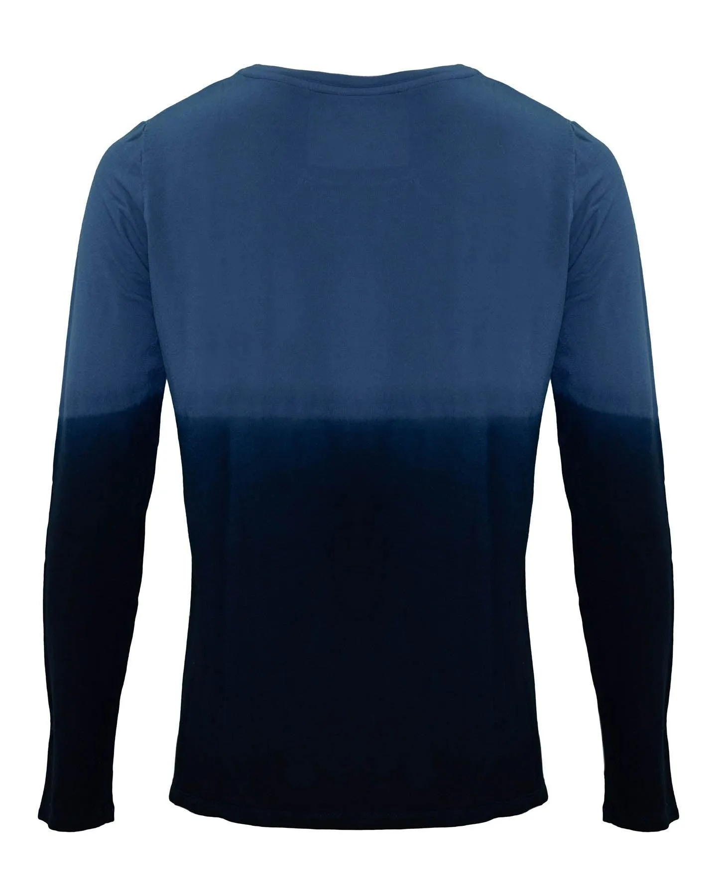 French Touch Ombre Pullover