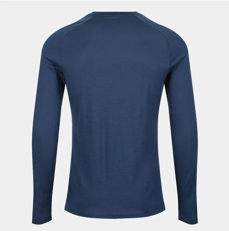 Inov8 Merino Long Sleeve Base Layer Mens