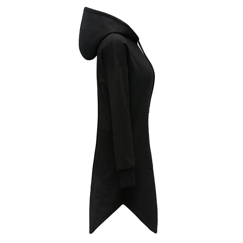 Johanna Pocket Hoodie