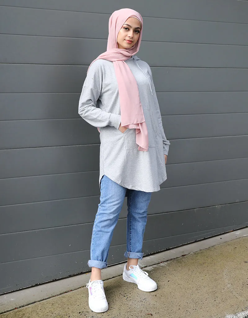 Johanna Pocket Hoodie