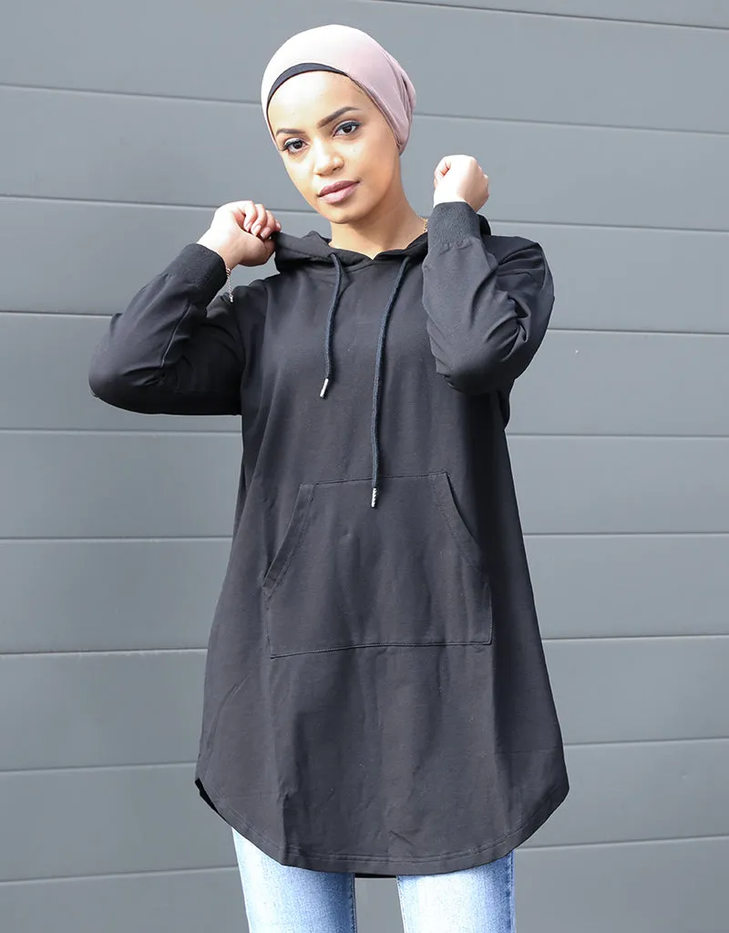 Johanna Pocket Hoodie