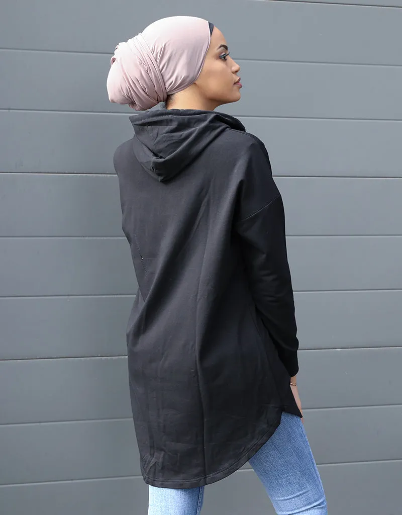 Johanna Pocket Hoodie