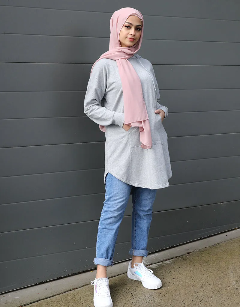 Johanna Pocket Hoodie