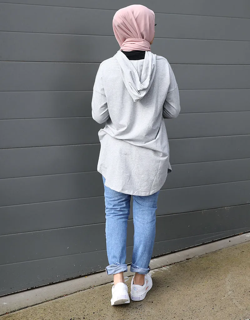 Johanna Pocket Hoodie