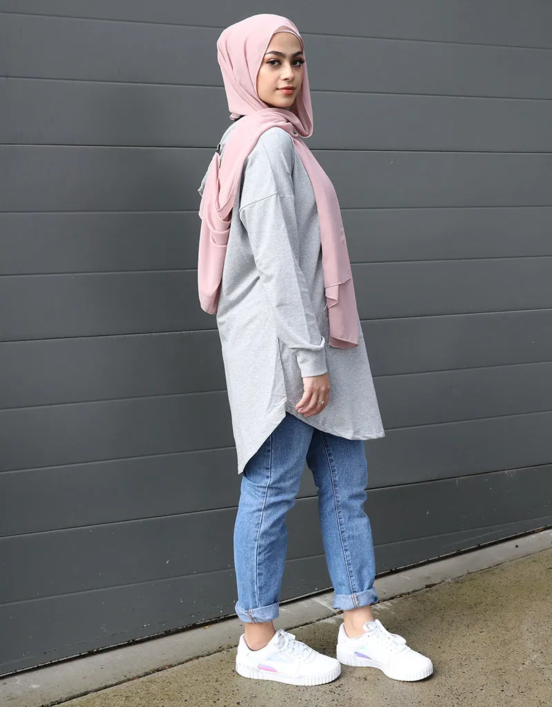 Johanna Pocket Hoodie