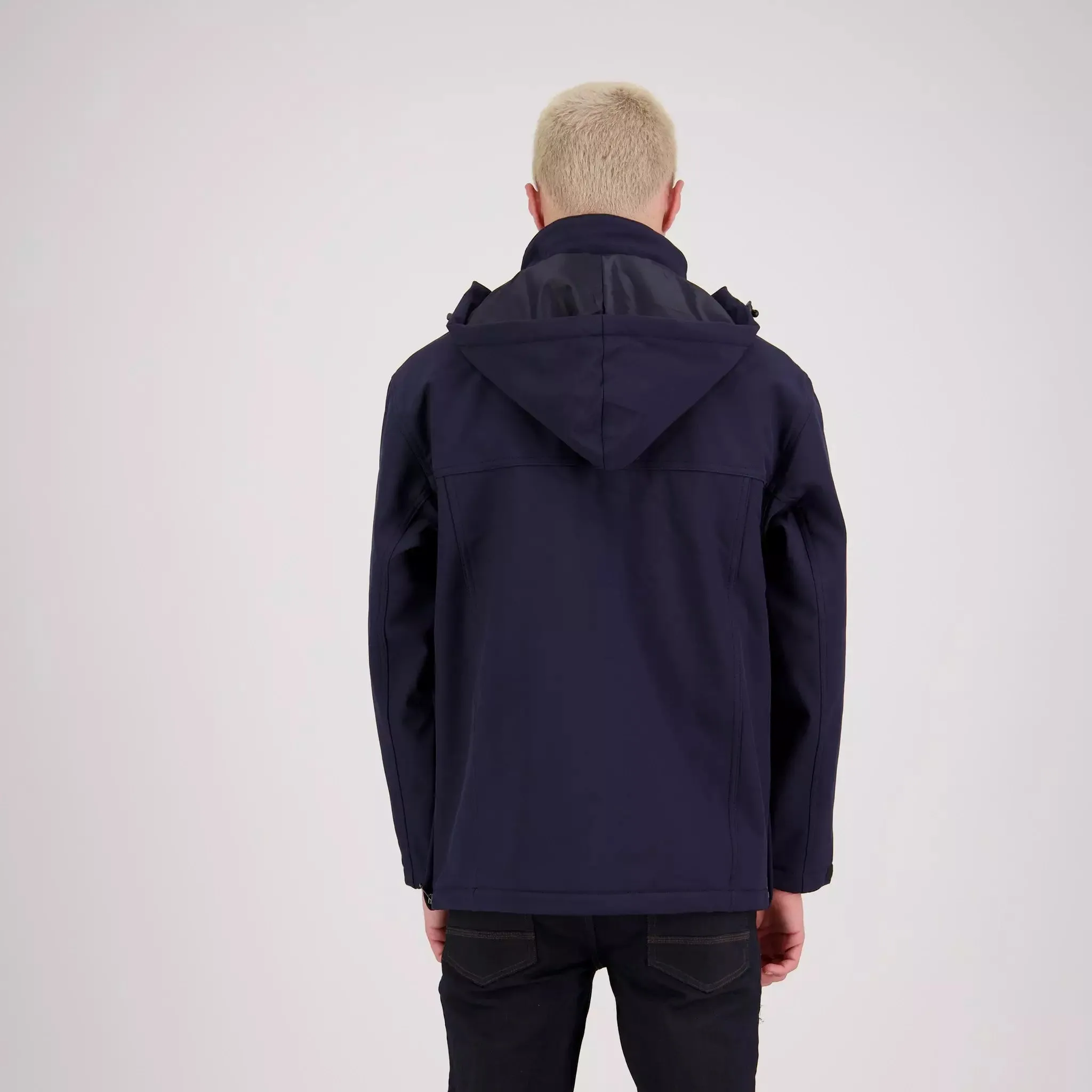 JST Cloke Bodyguard Jacket