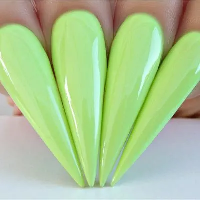 Kiara Sky Polish - 617 Tropic Like It's Hot