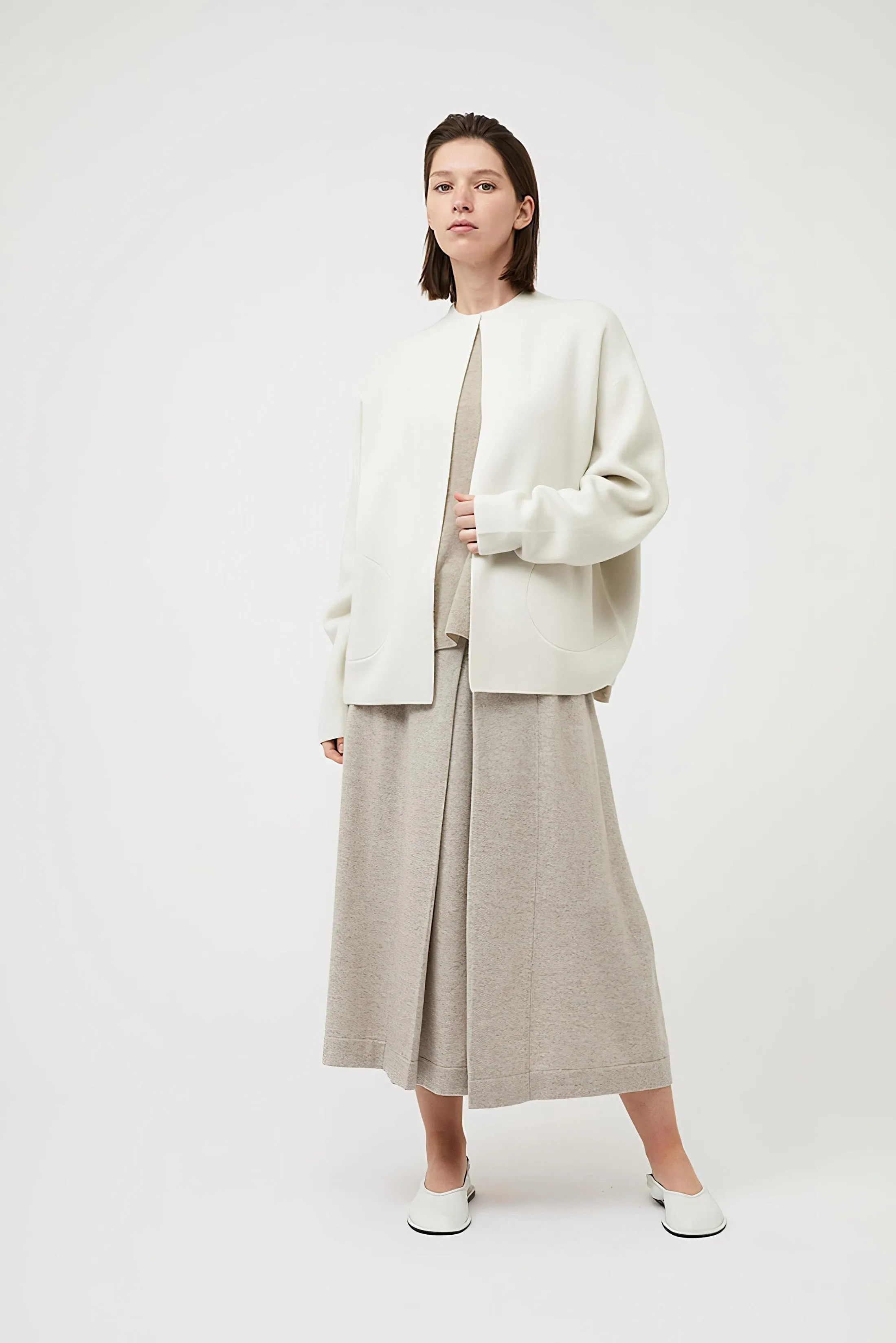 Loro Reversible Jacket
