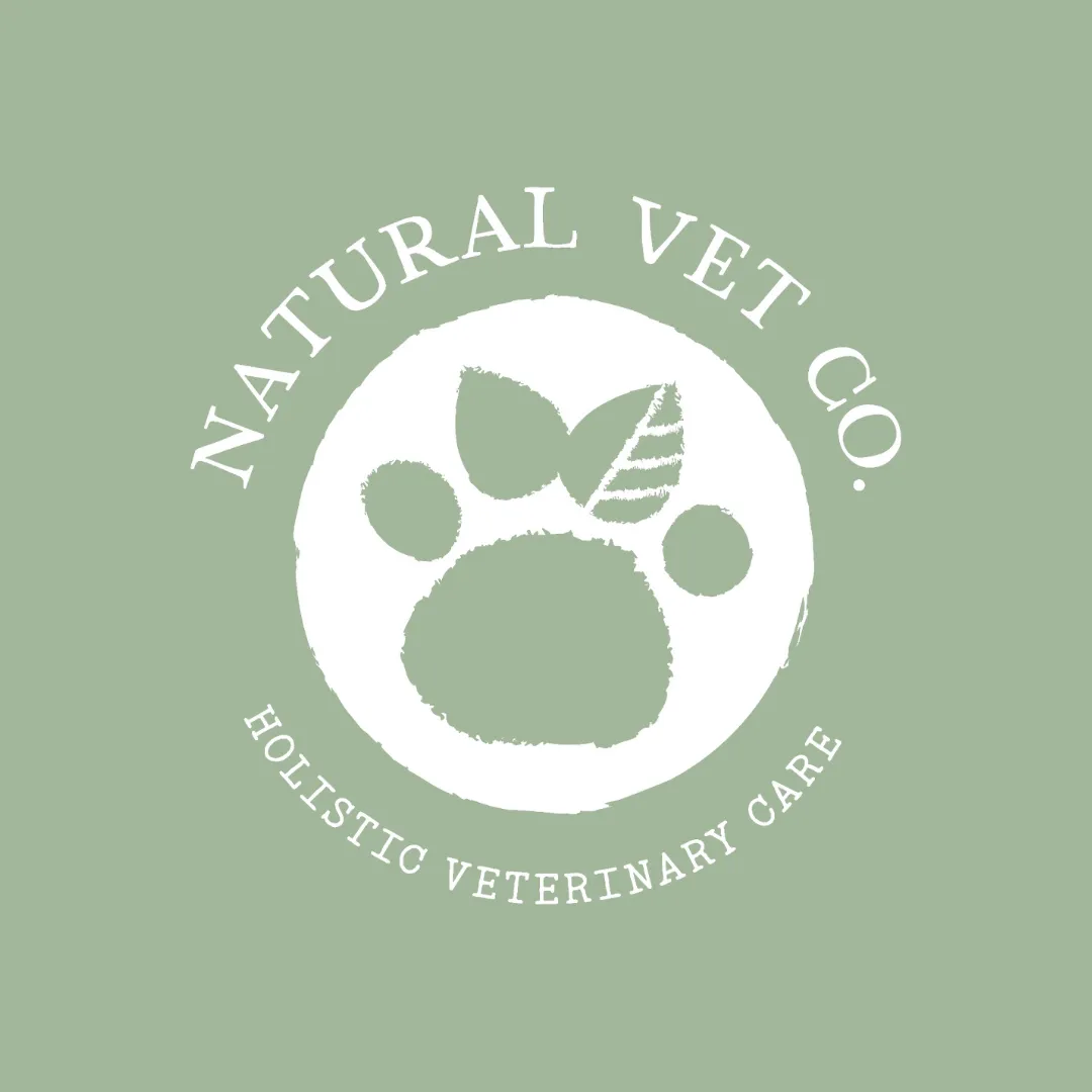 Natural Vet Co. Skin & Coat