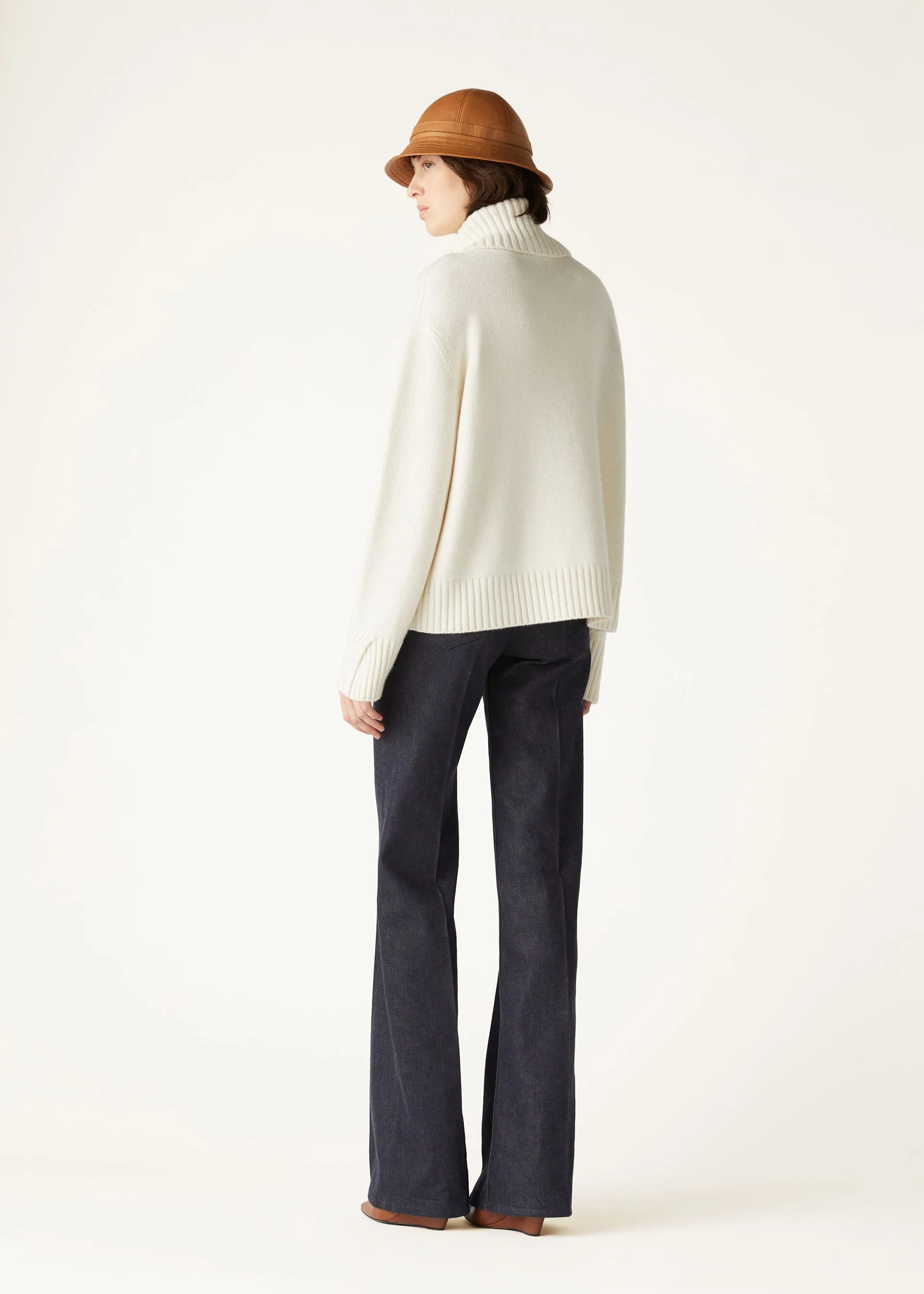 Parksville Pullover