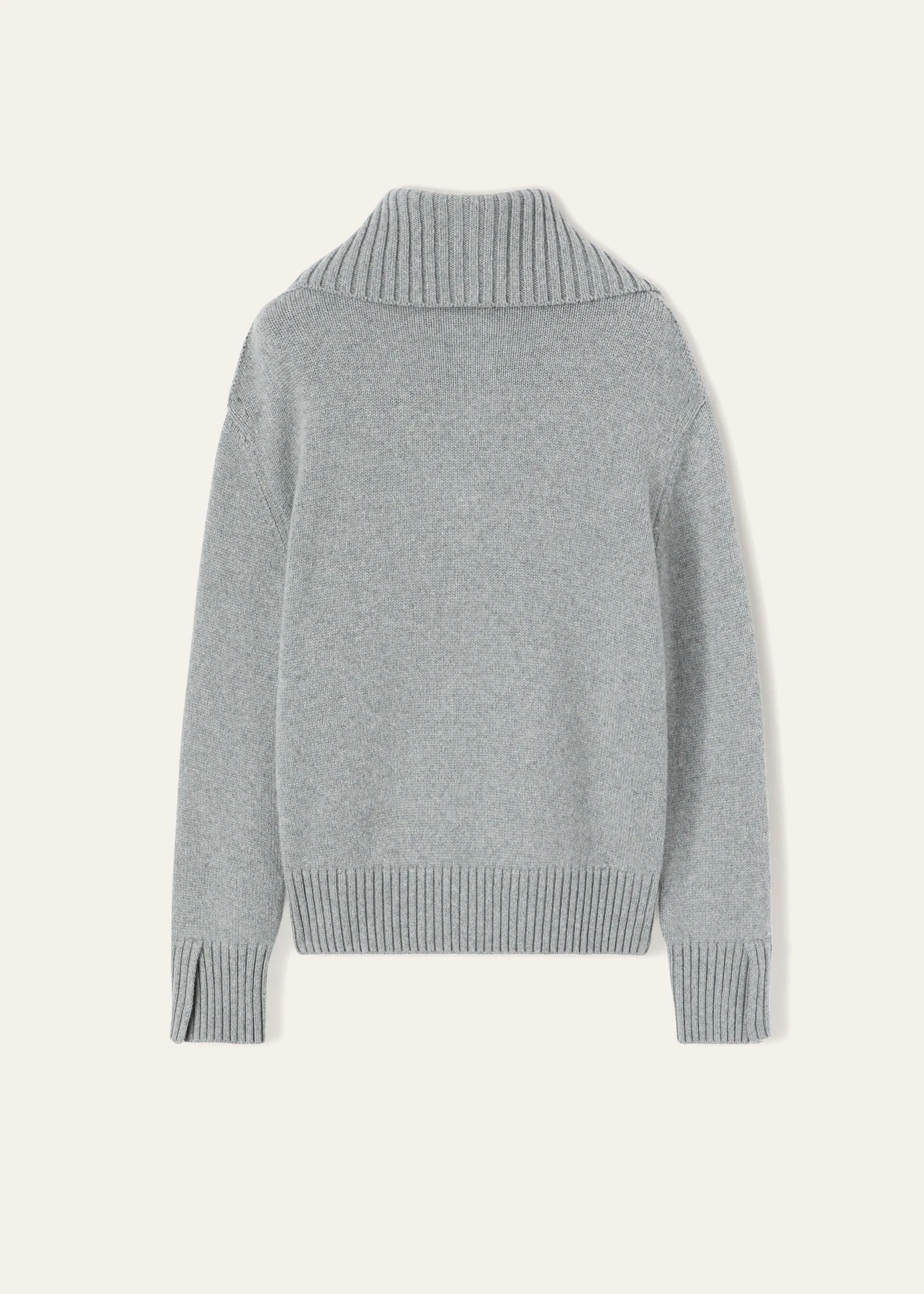 Parksville Pullover