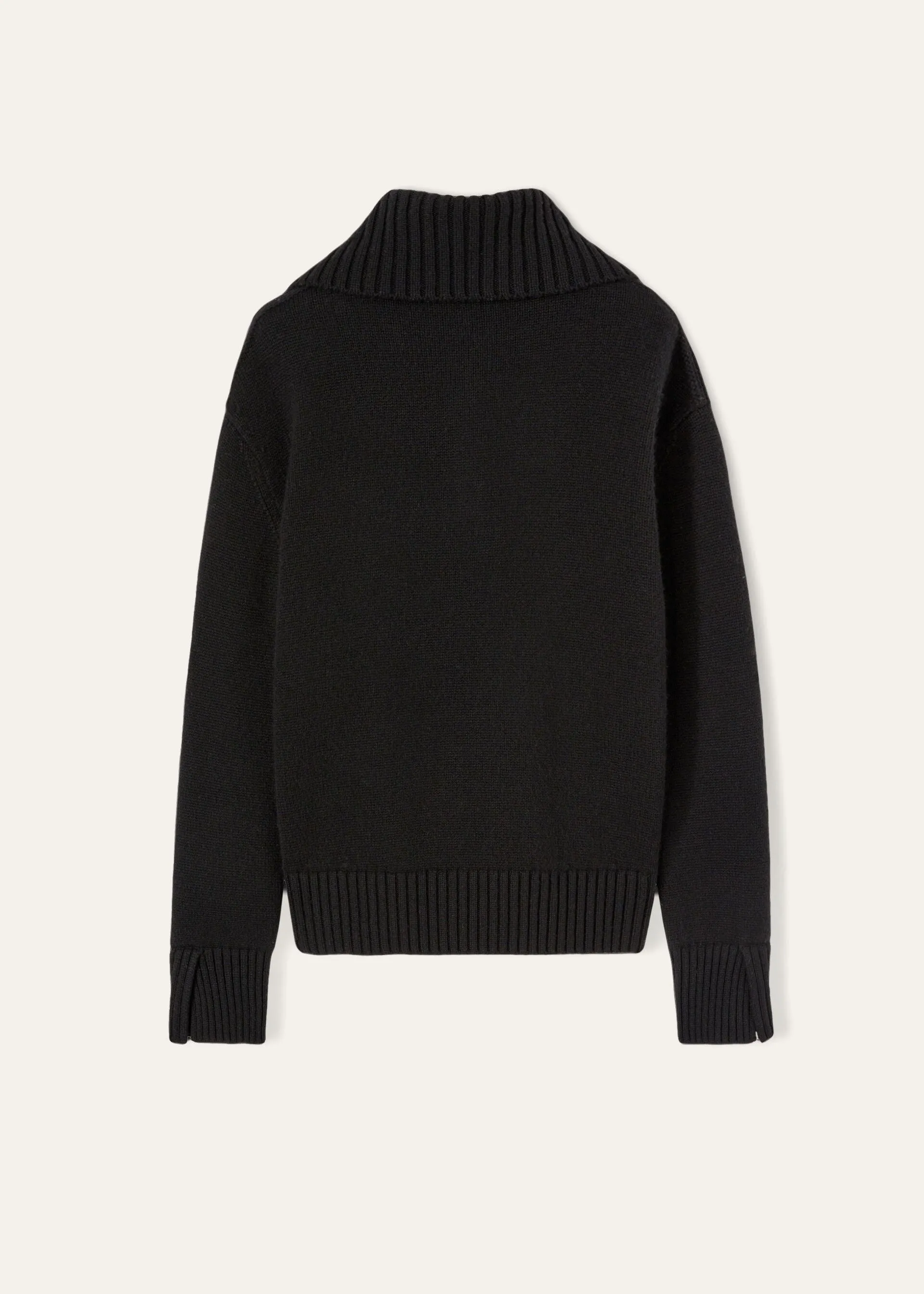 Parksville Pullover