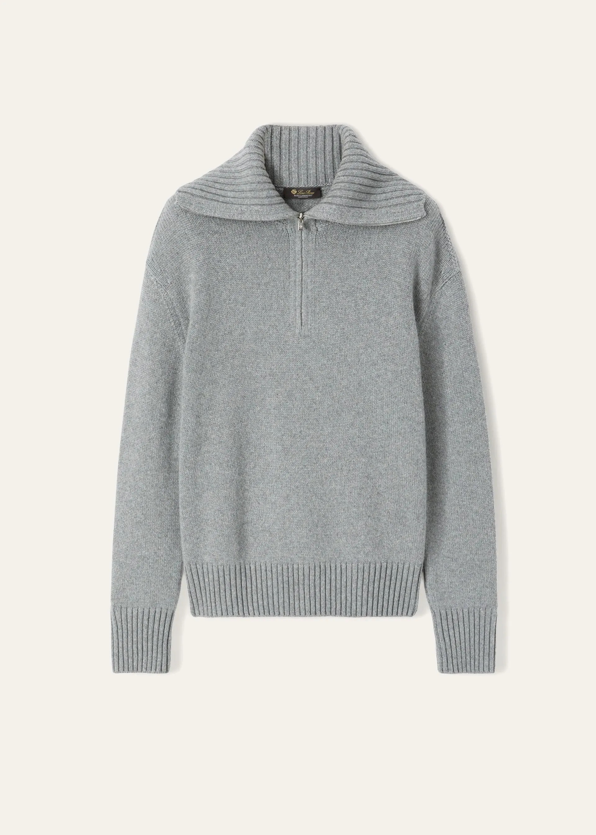Parksville Pullover