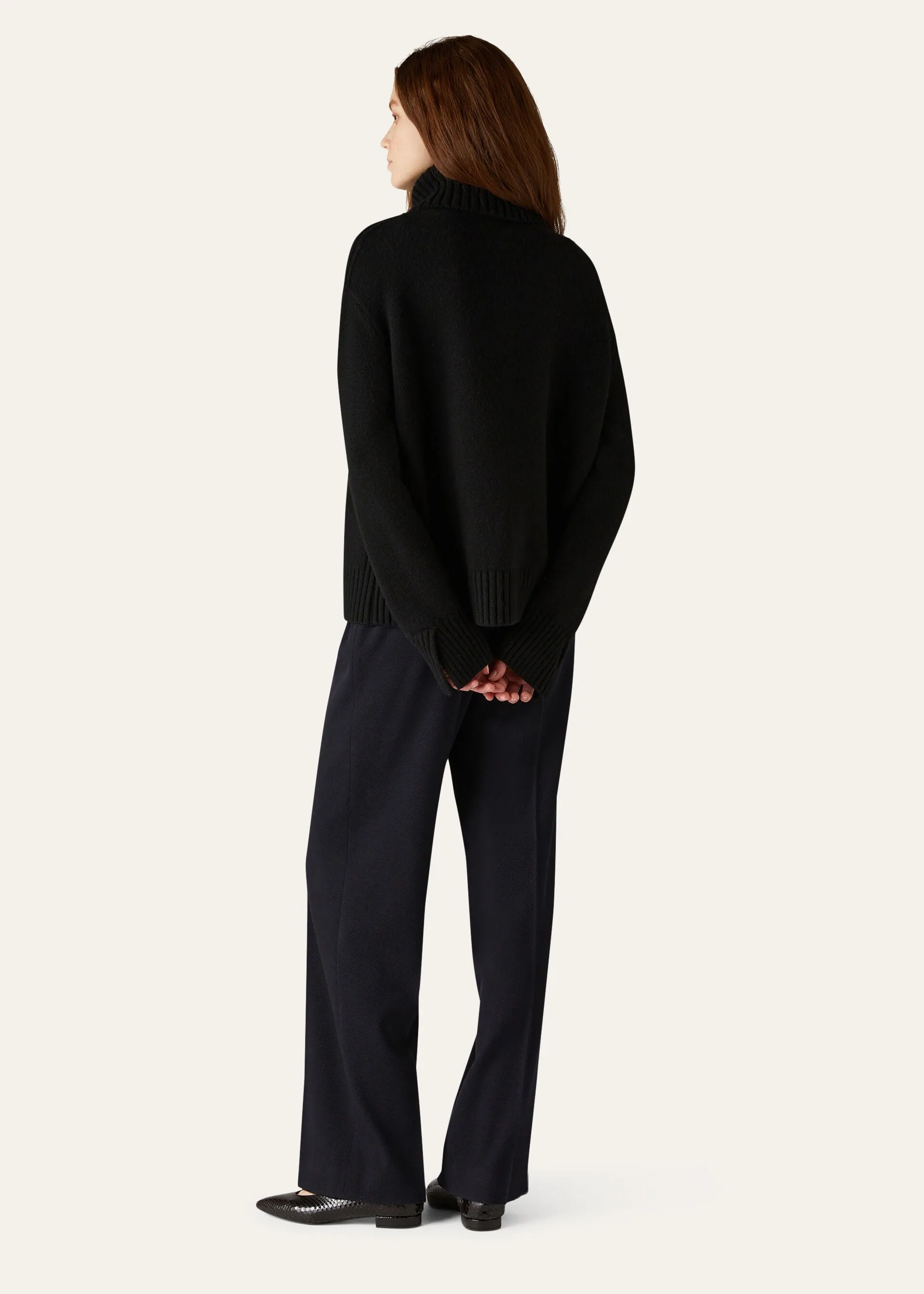Parksville Pullover