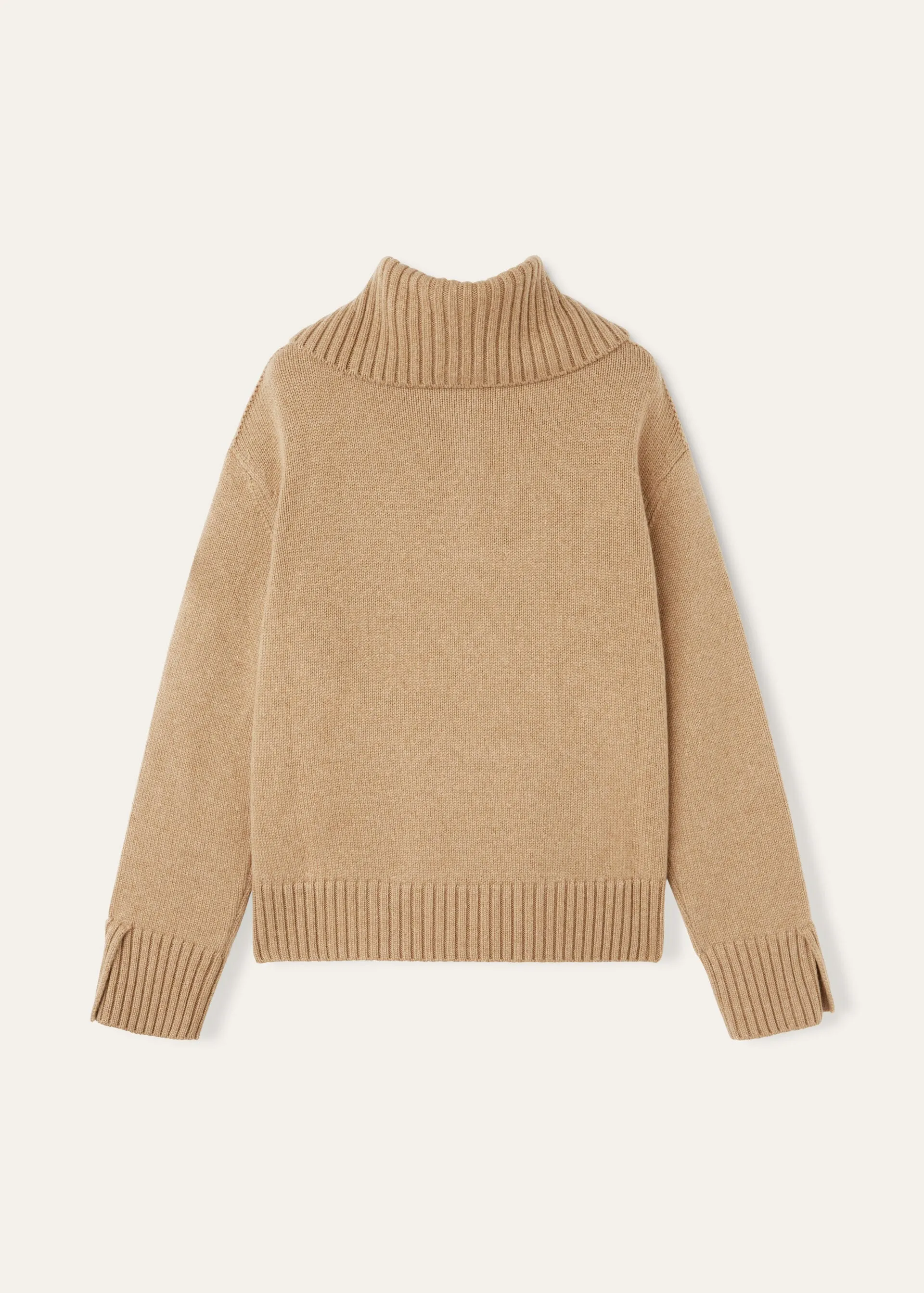 Parksville Pullover