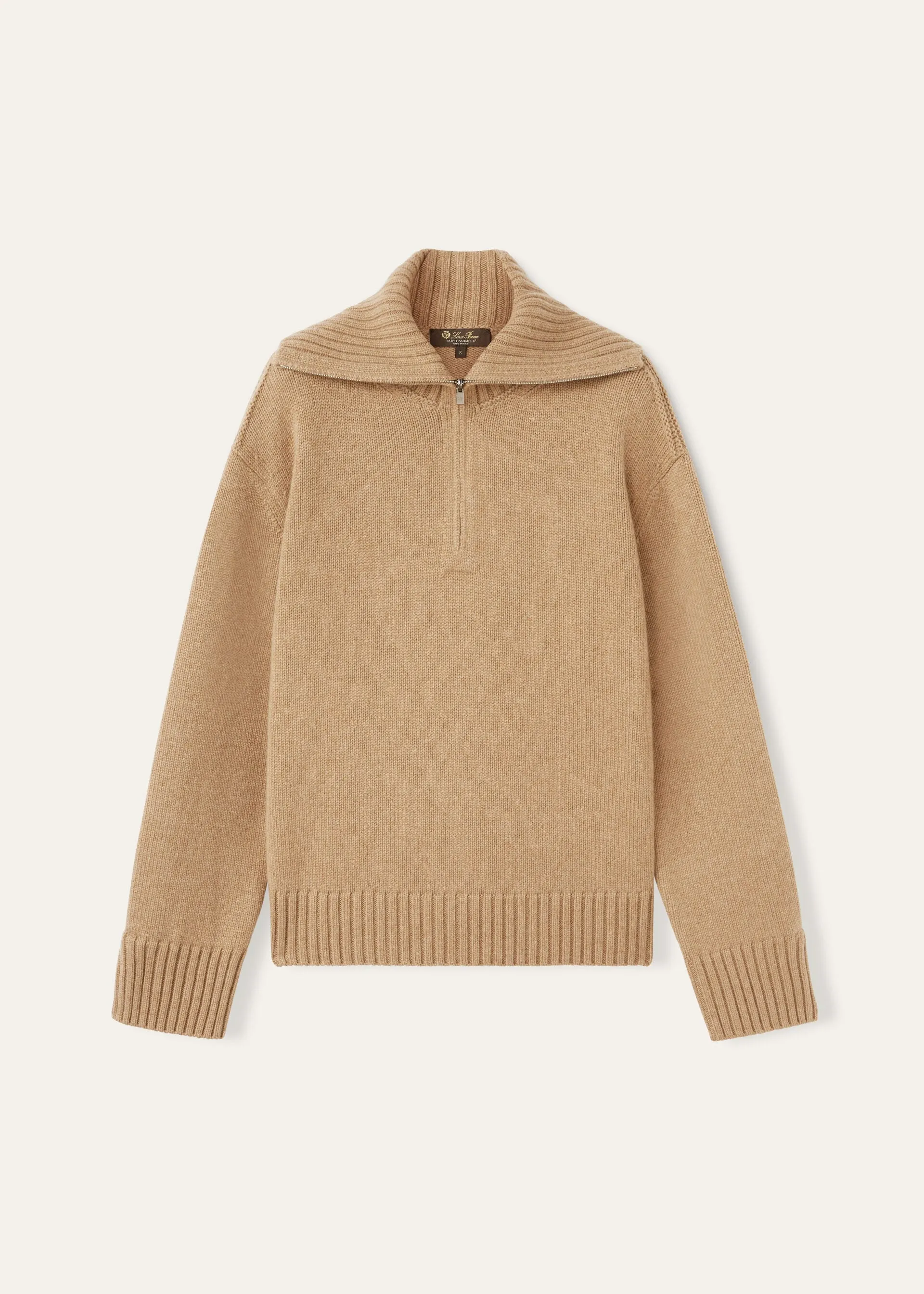 Parksville Pullover