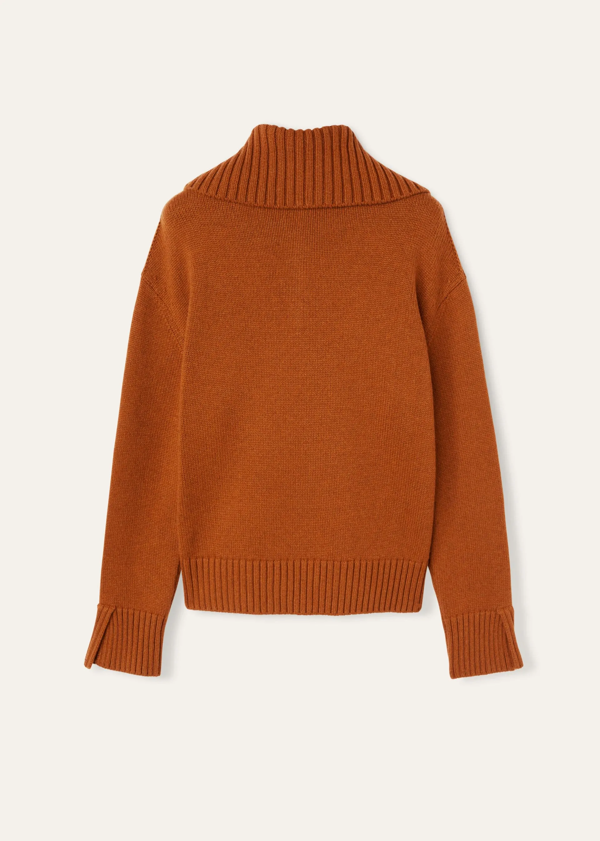 Parksville Pullover