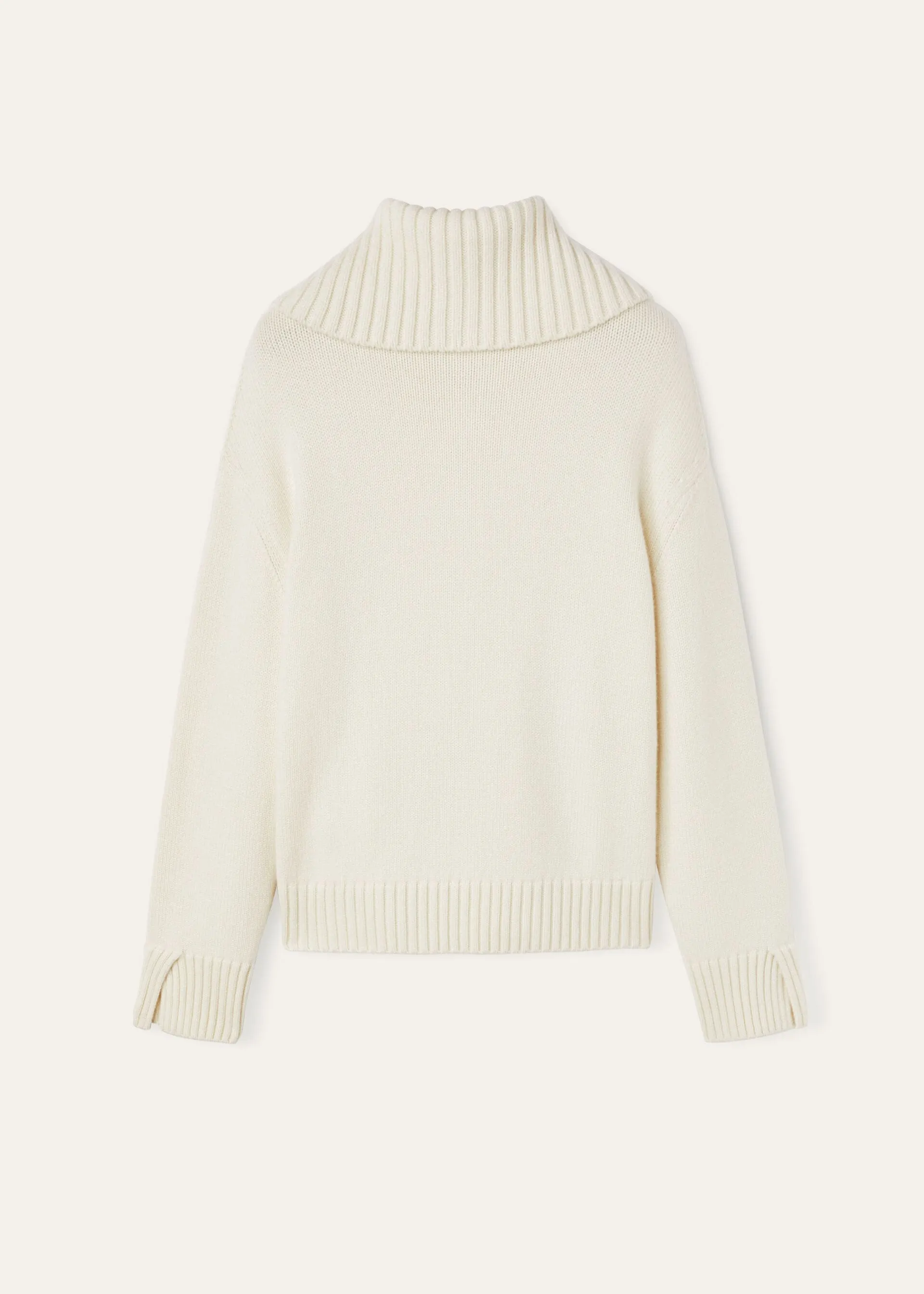 Parksville Pullover
