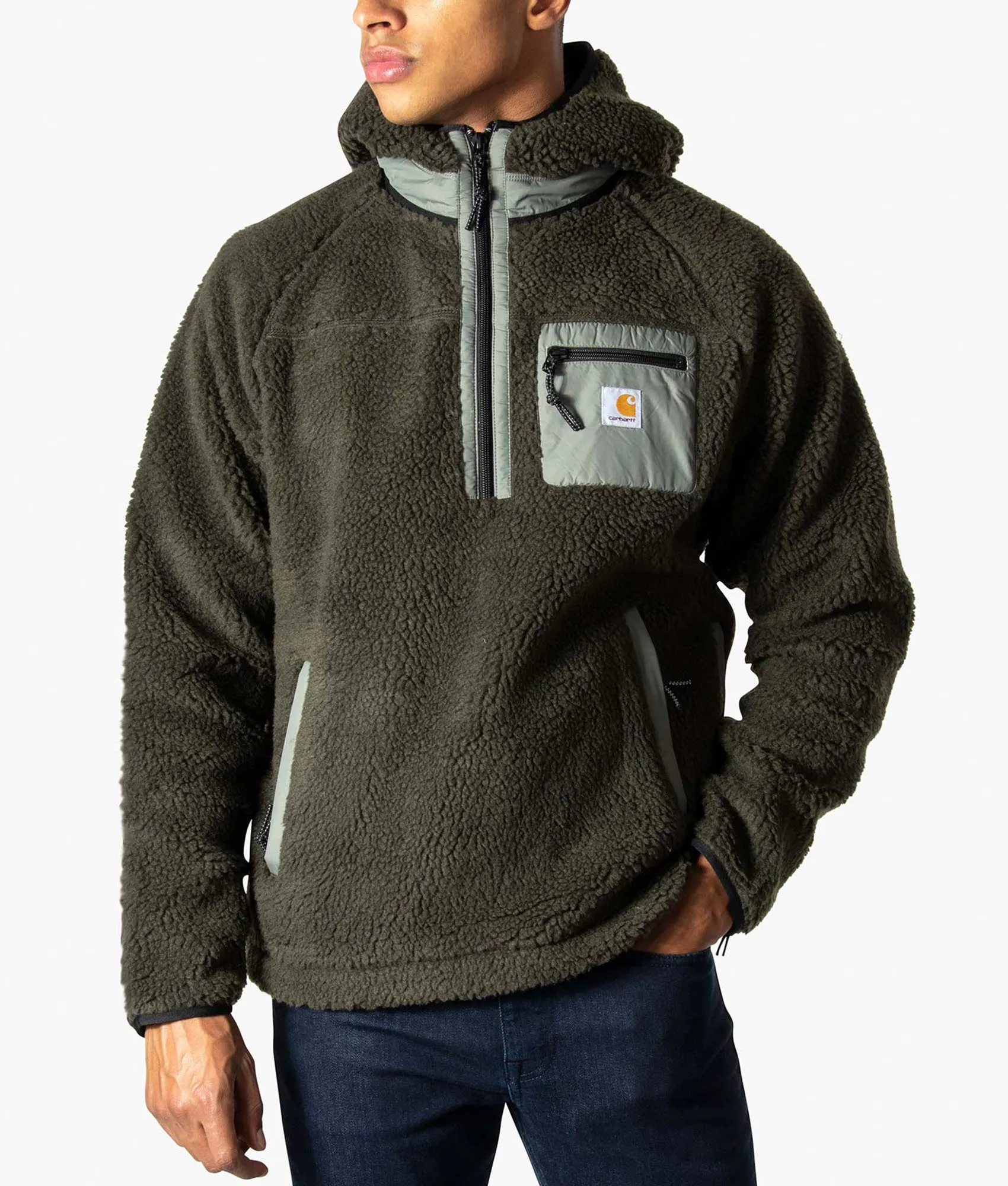 Prentis Pullover