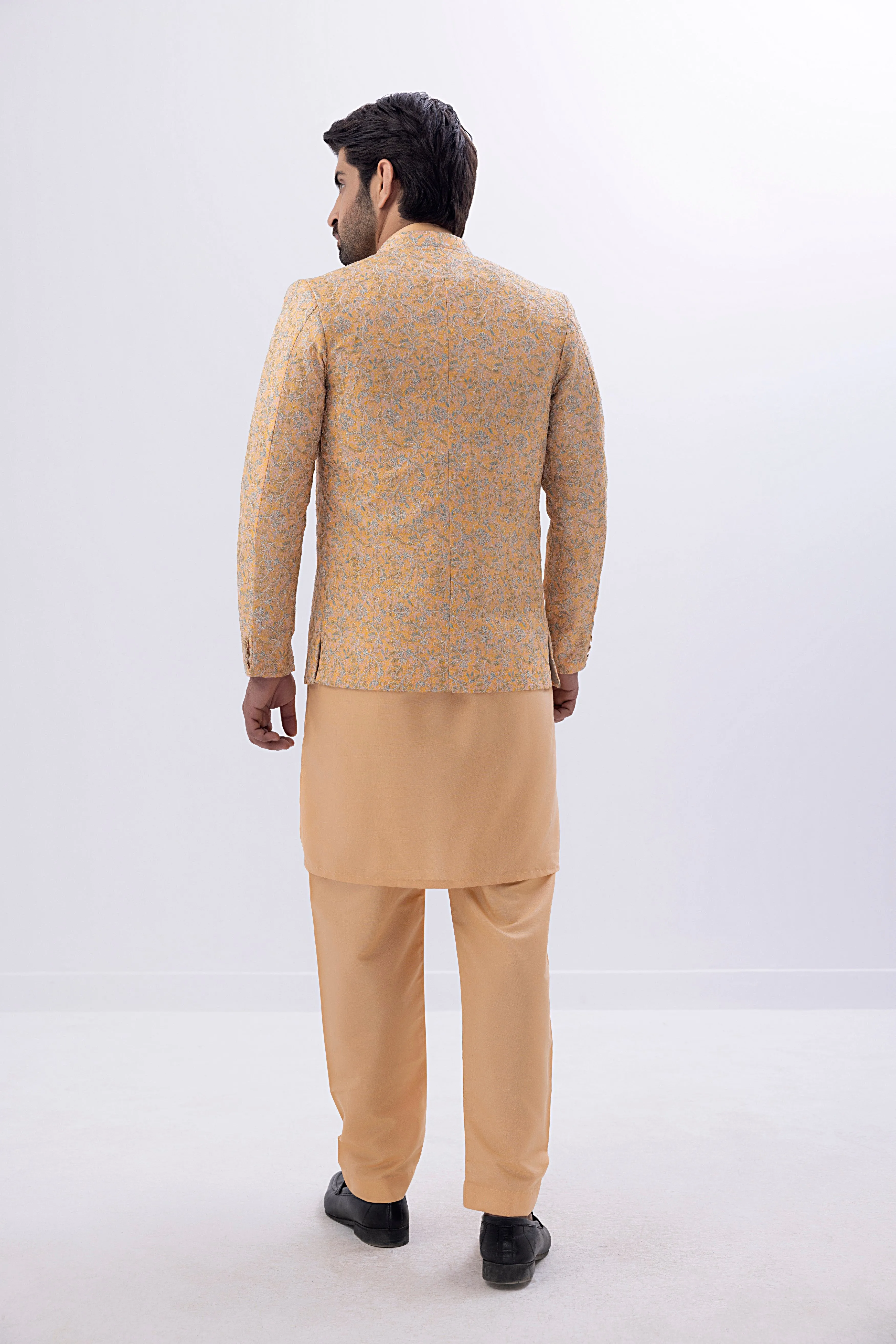 Prince Coat - 12202305