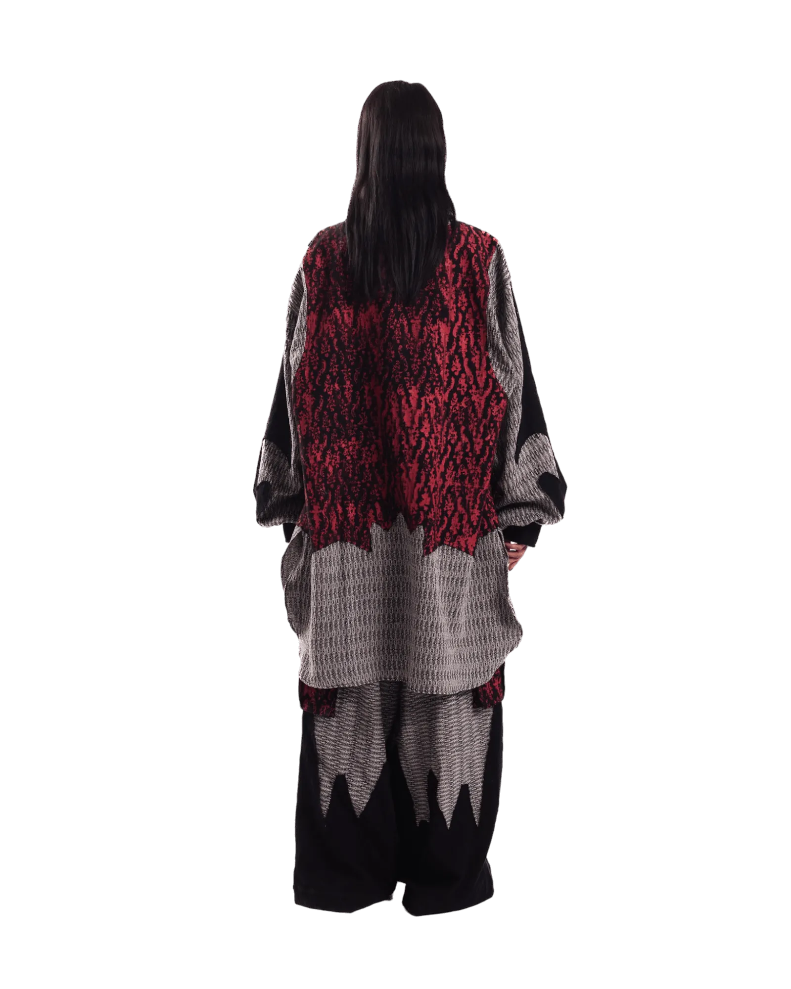 "CHATEAU MARMONT" KAMEEZ
