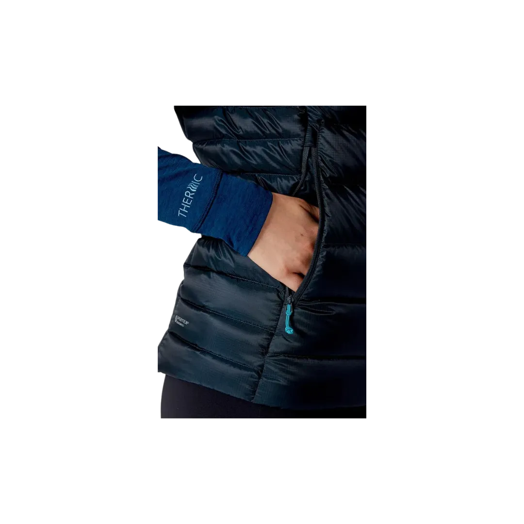 Rab Women's Electron Pro Down Vest