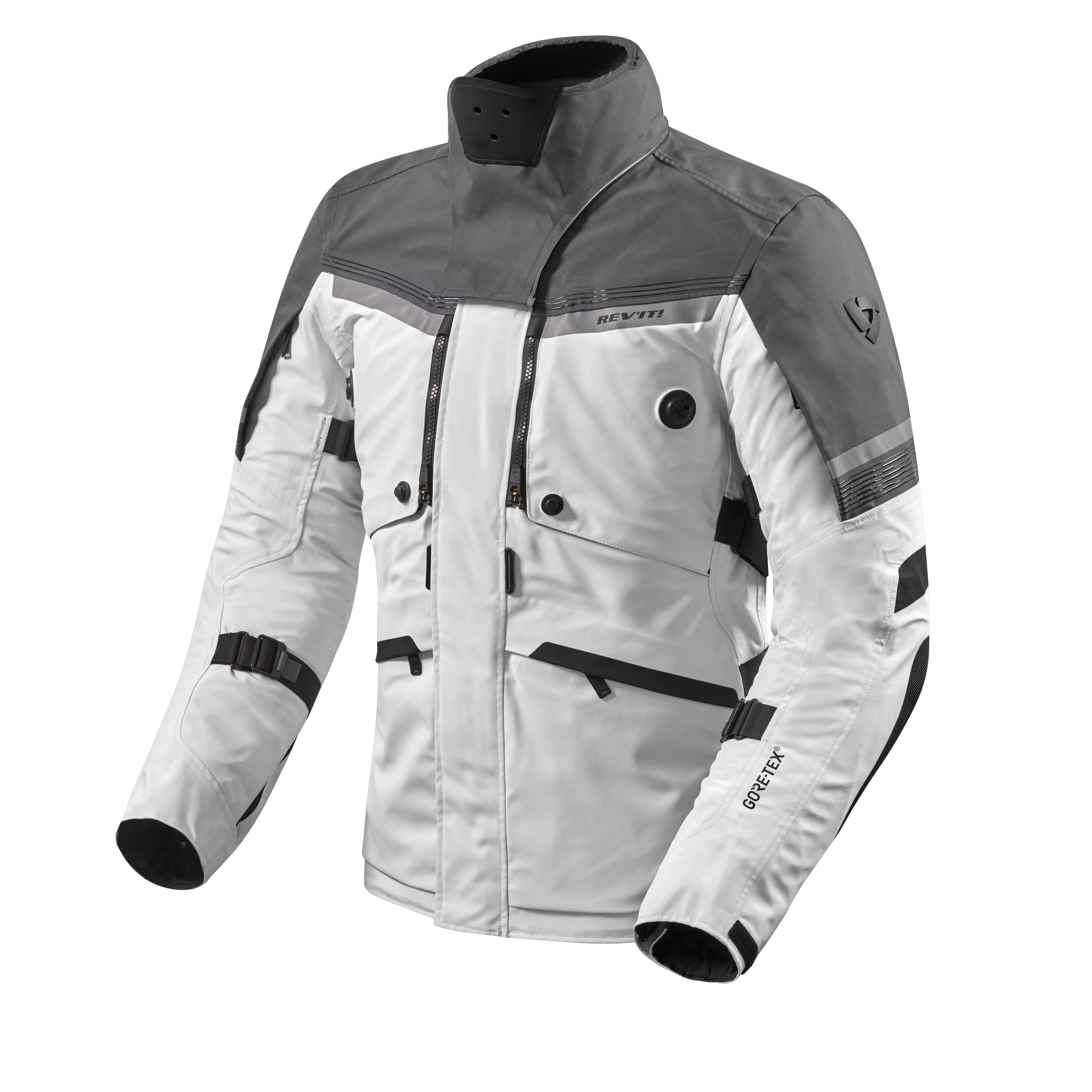 REV'IT Poseidon 2 GTX Jacket