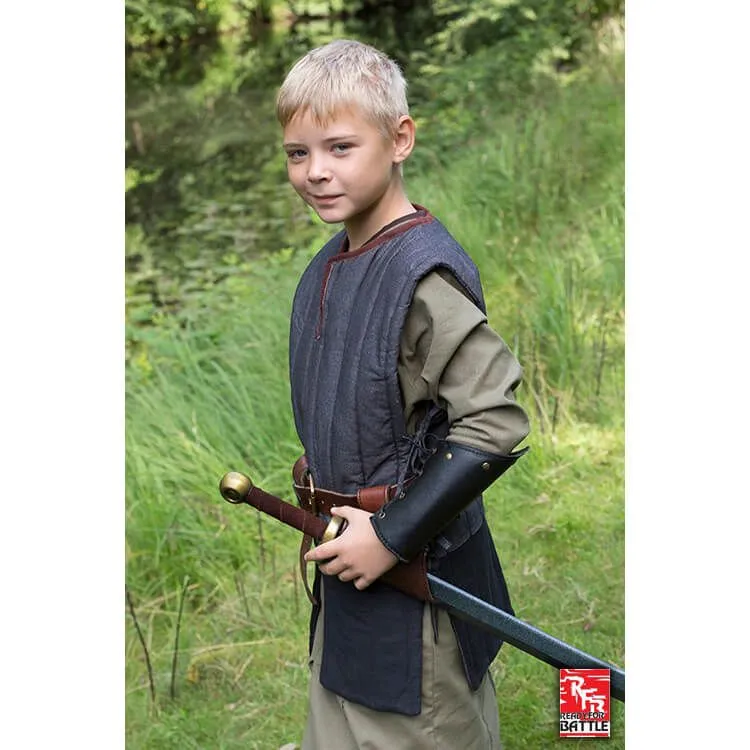 RFB Padded Armour