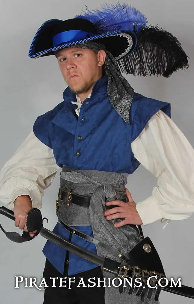Sea Dog Jerkin