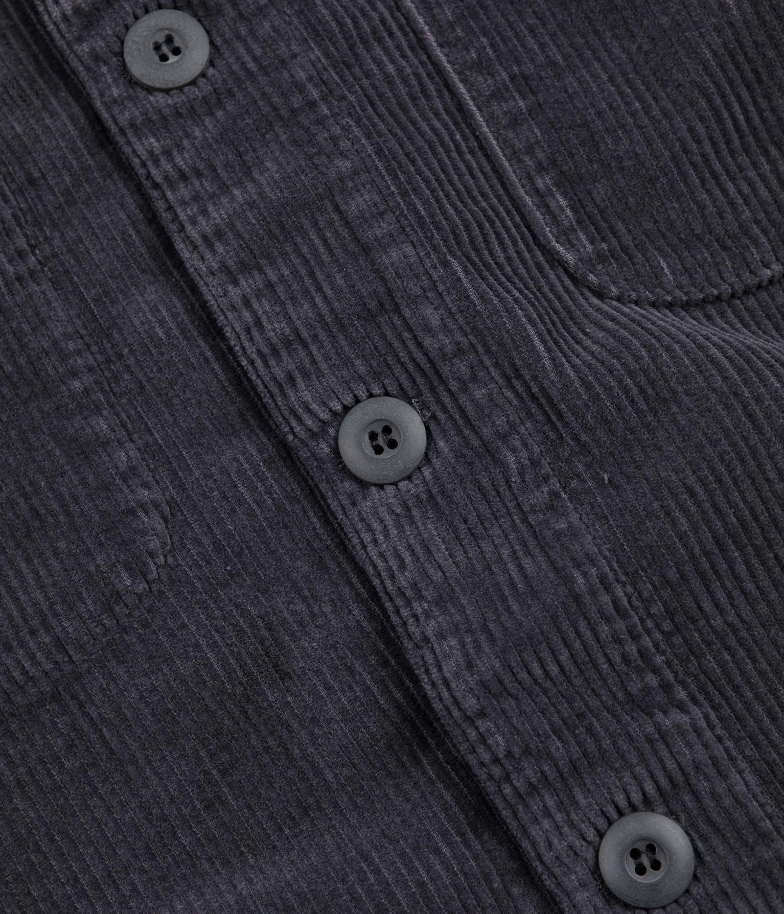 Stan Ray Painters Jacket - Navy Cord