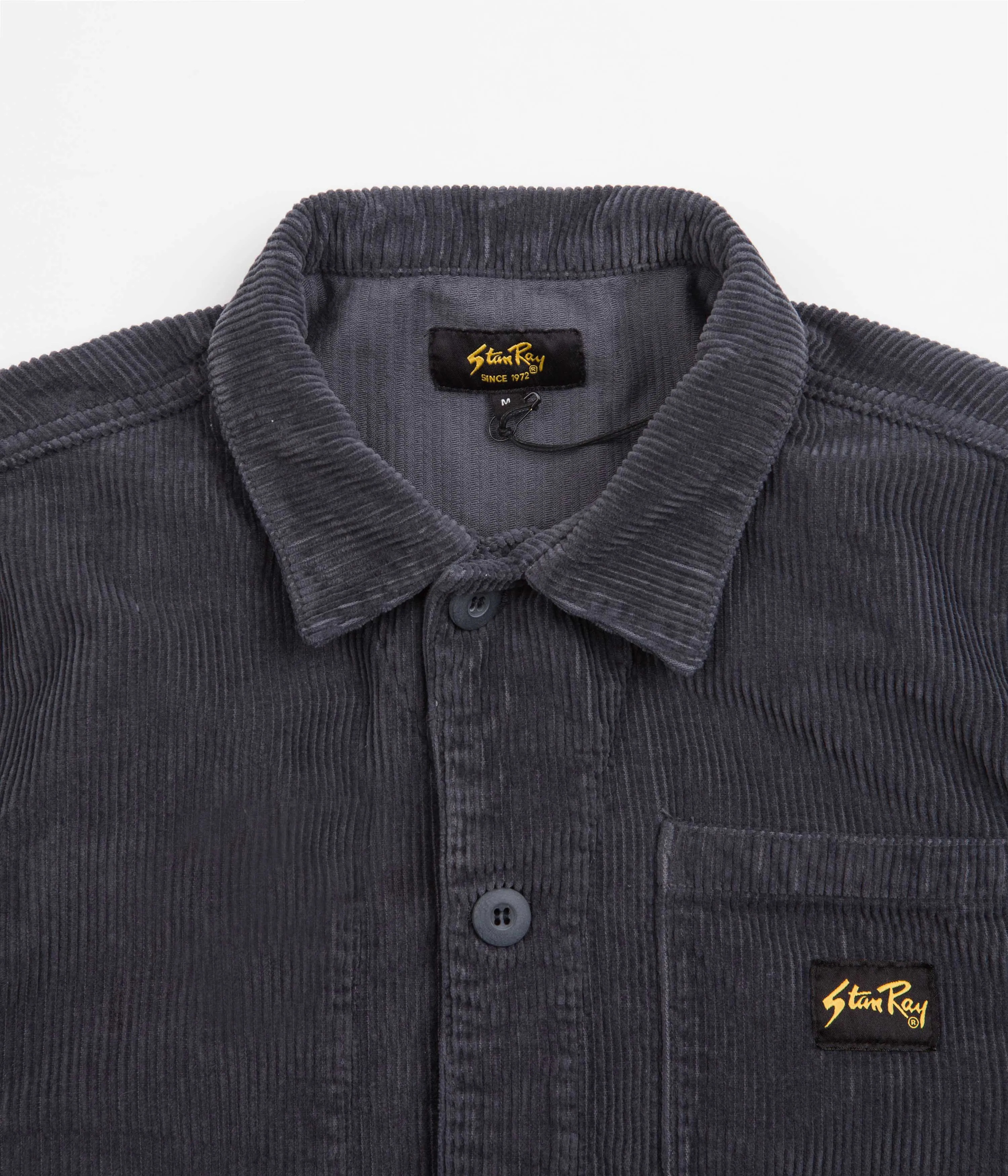 Stan Ray Painters Jacket - Navy Cord