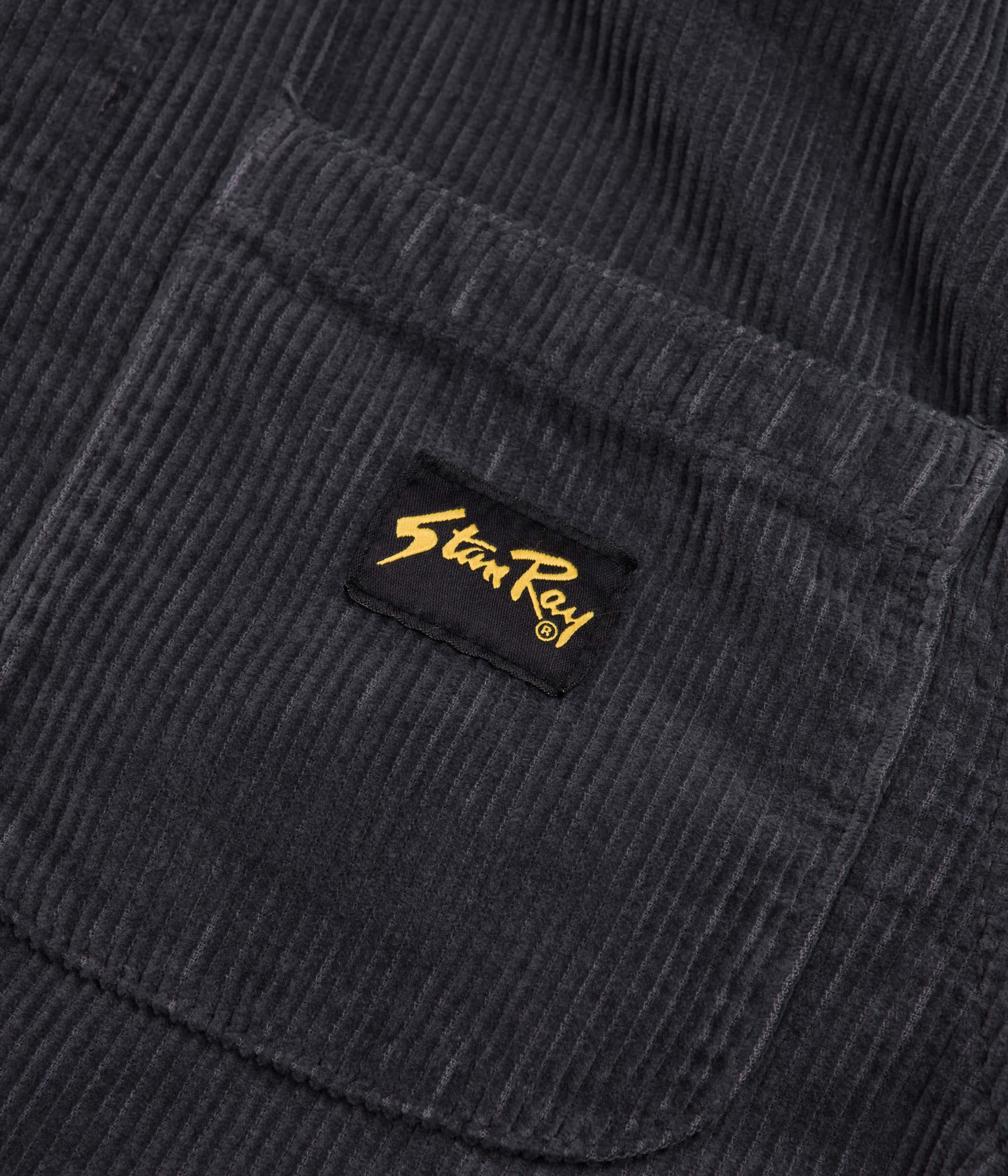 Stan Ray Painters Jacket - Navy Cord