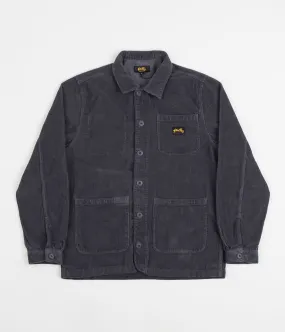 Stan Ray Painters Jacket - Navy Cord
