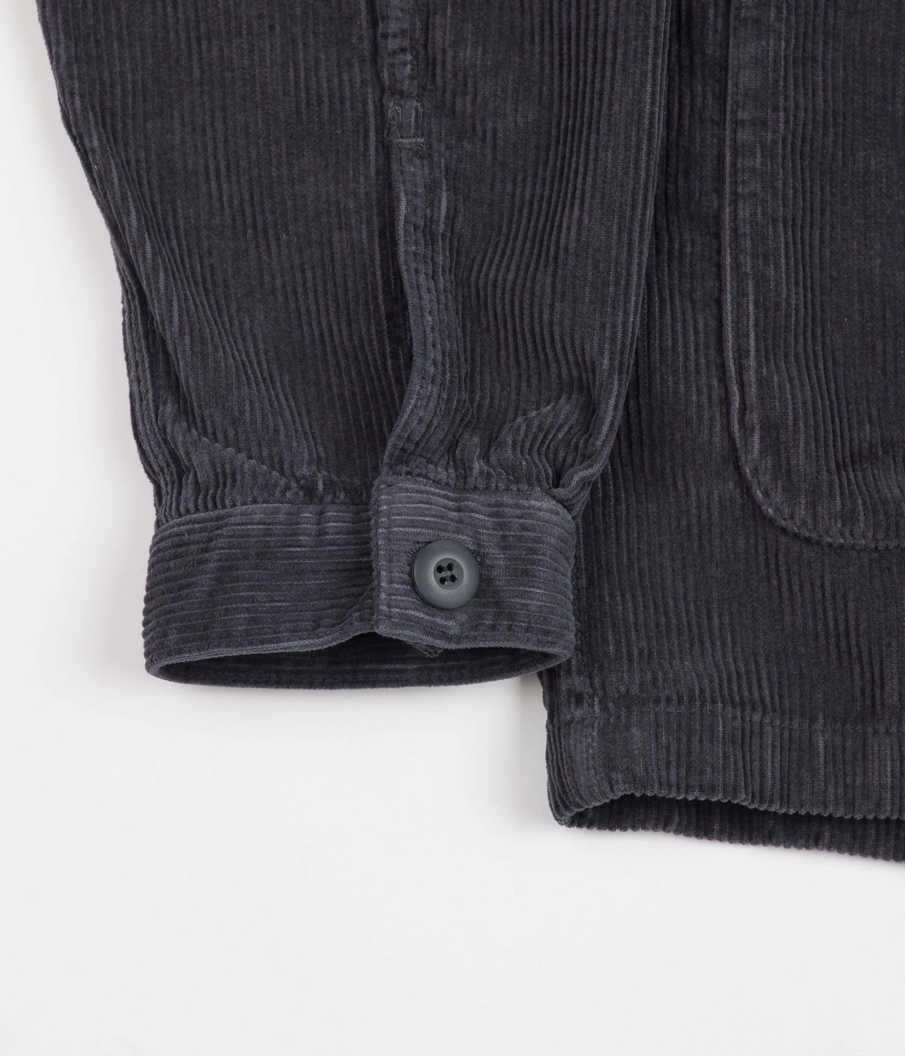 Stan Ray Painters Jacket - Navy Cord