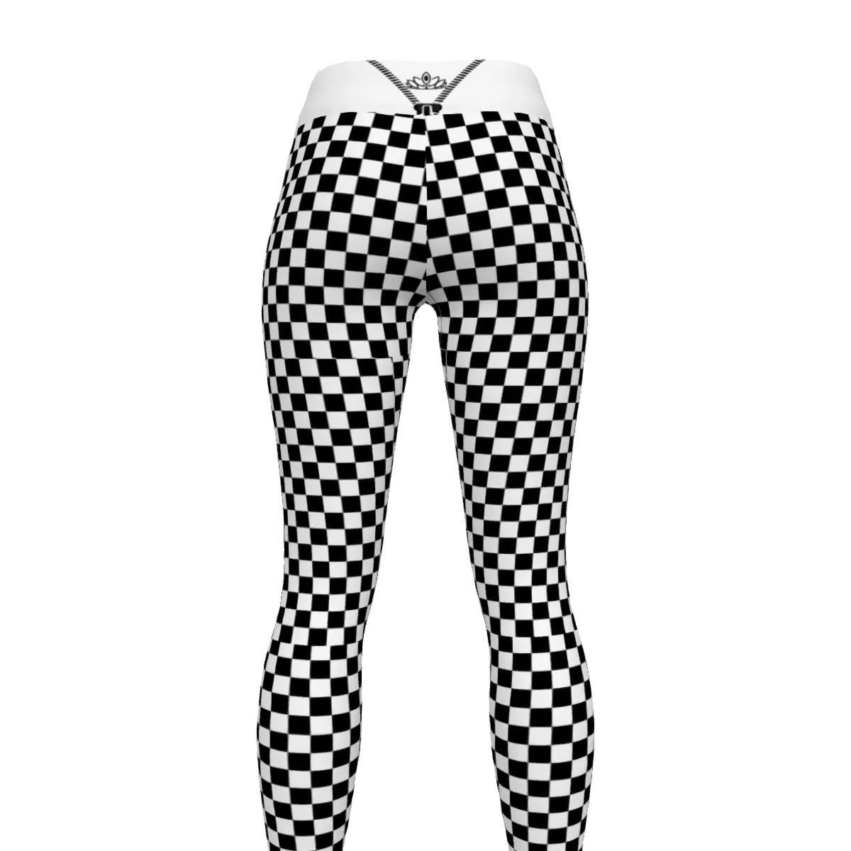 STILE CAPO QUEENS  Casual Leggings