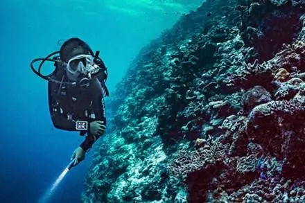 Suunto EON Core Dive Computer