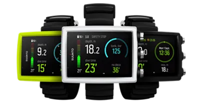 Suunto EON Core Dive Computer