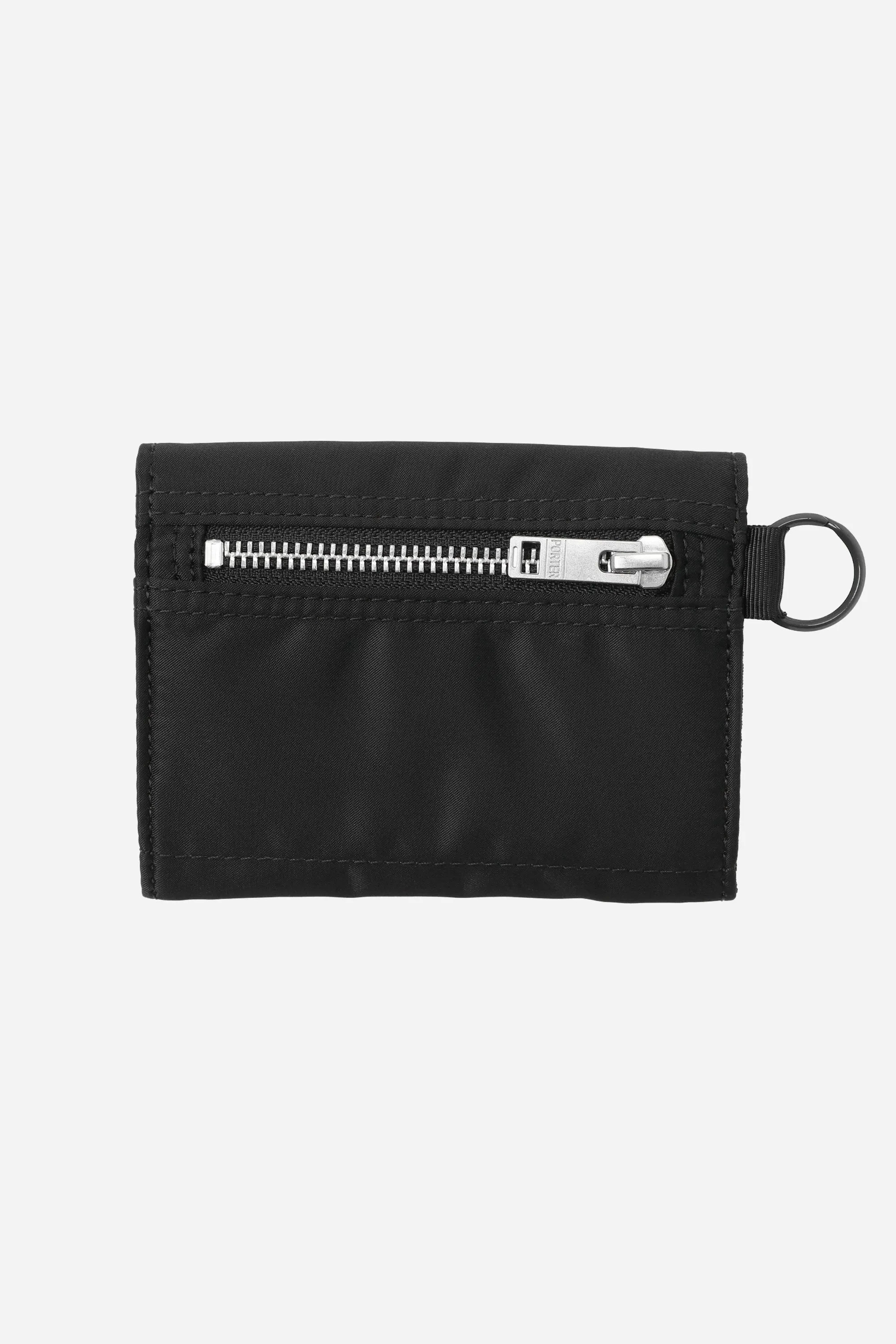 Tanker Wallet Black