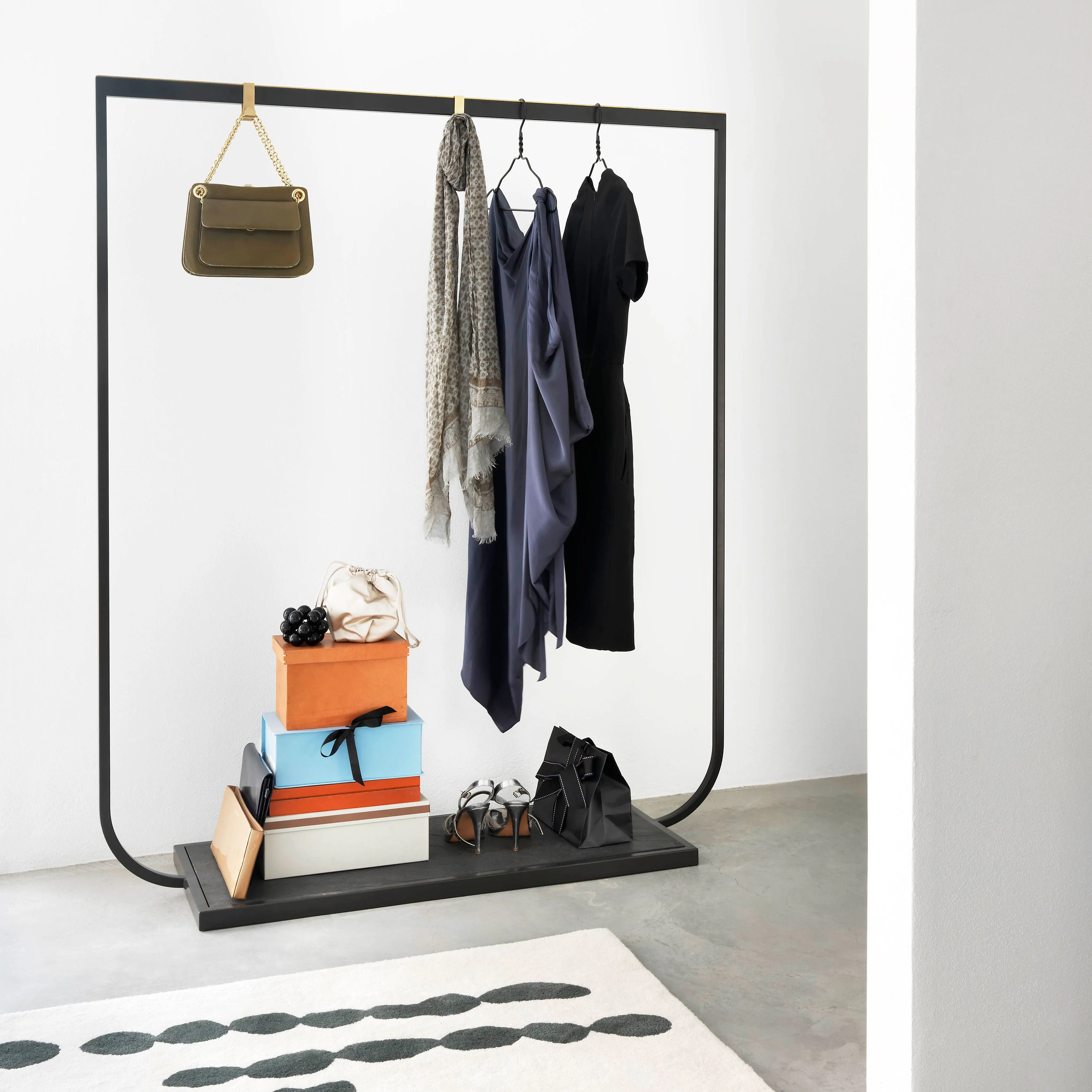 Tati Coat Rack