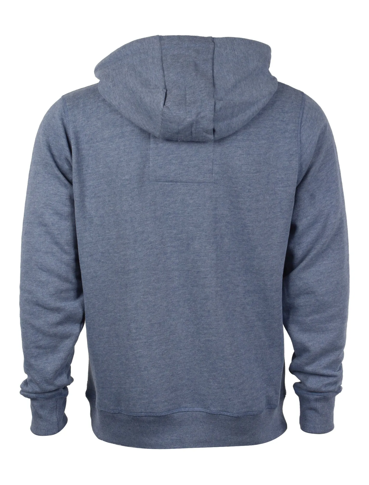 Tokyo Laundry Zain blue pullover hoodie