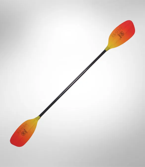 Twist 1 Piece Bent Shaft