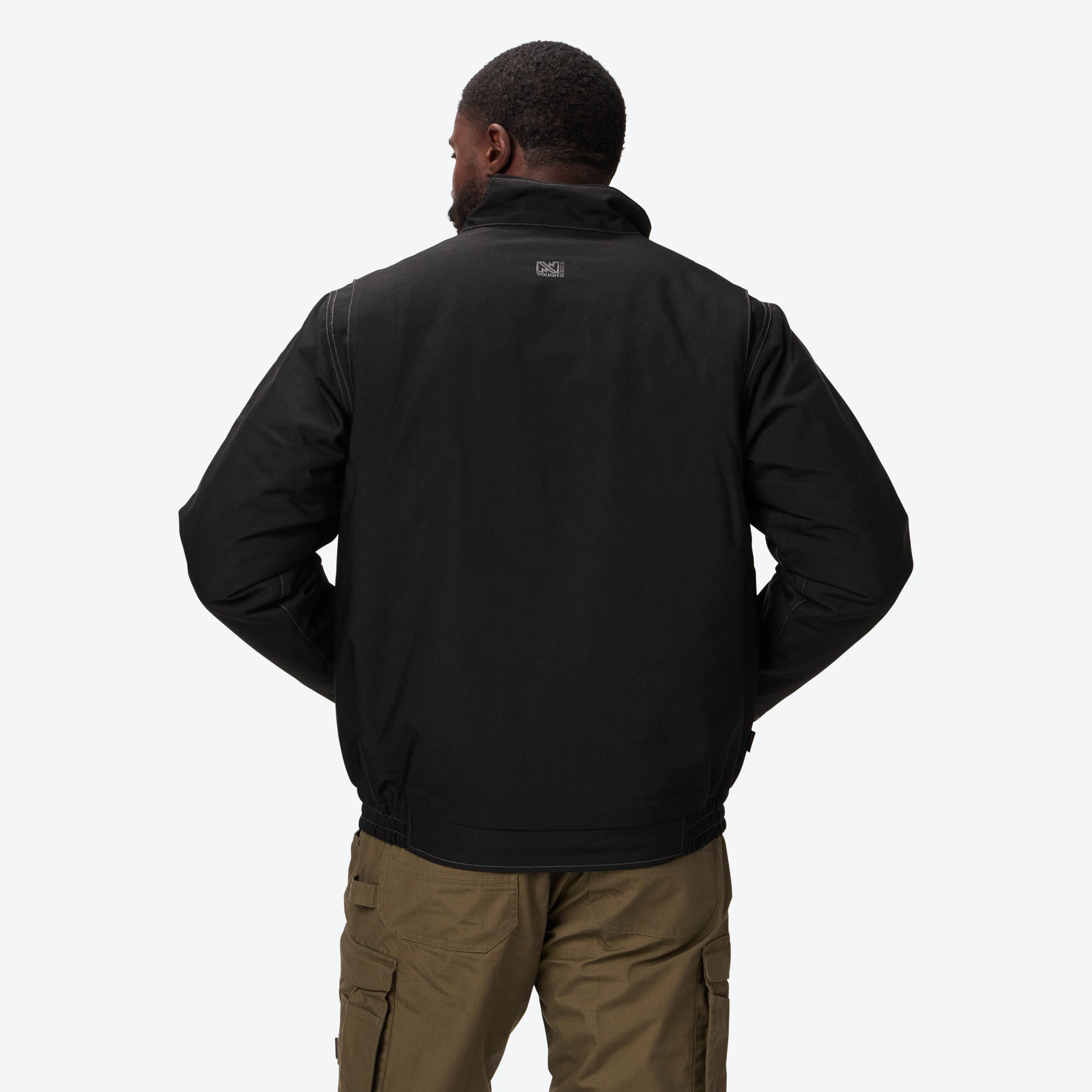 UTW Pro Plus Heated Jacket Men's