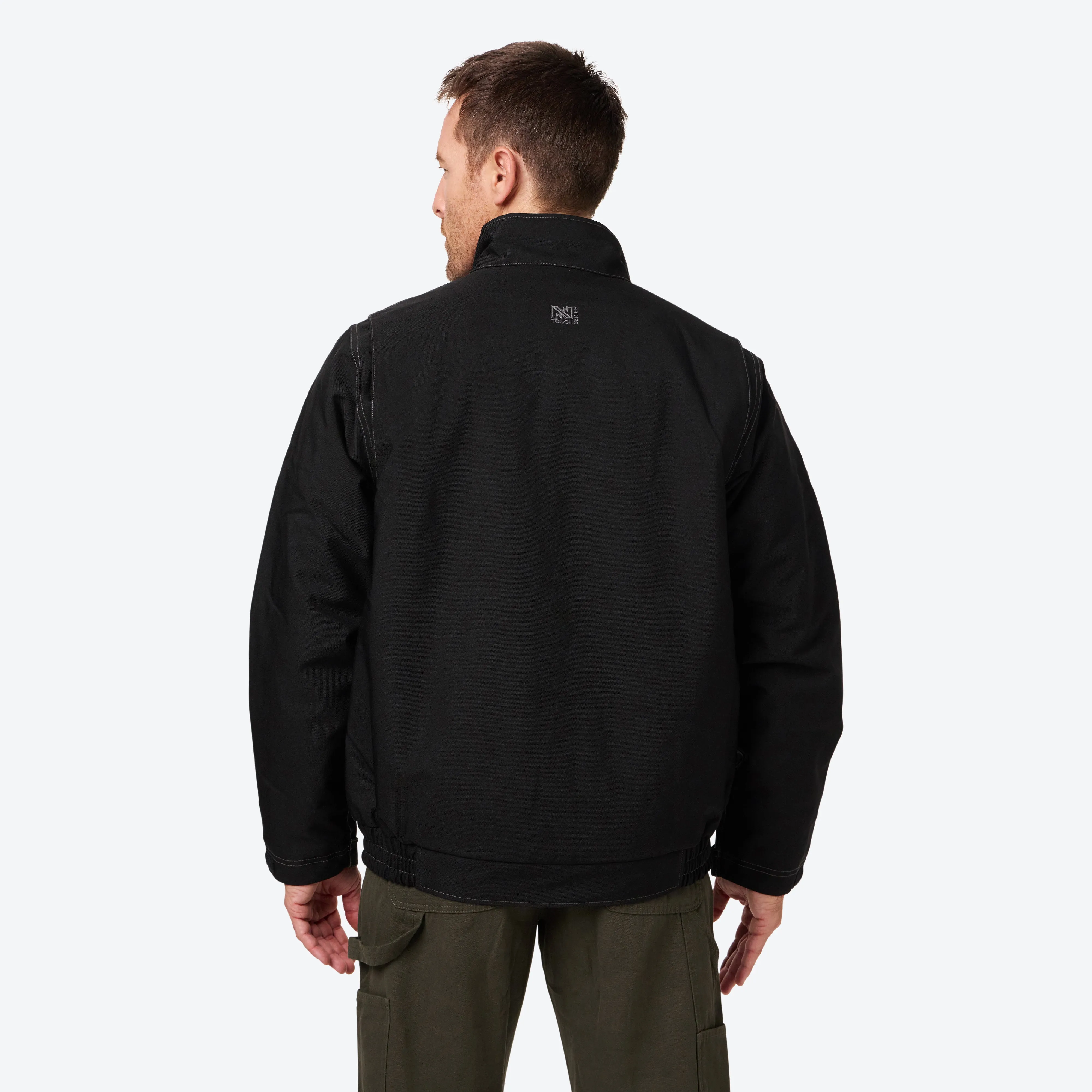 UTW Pro Plus Heated Jacket Men's