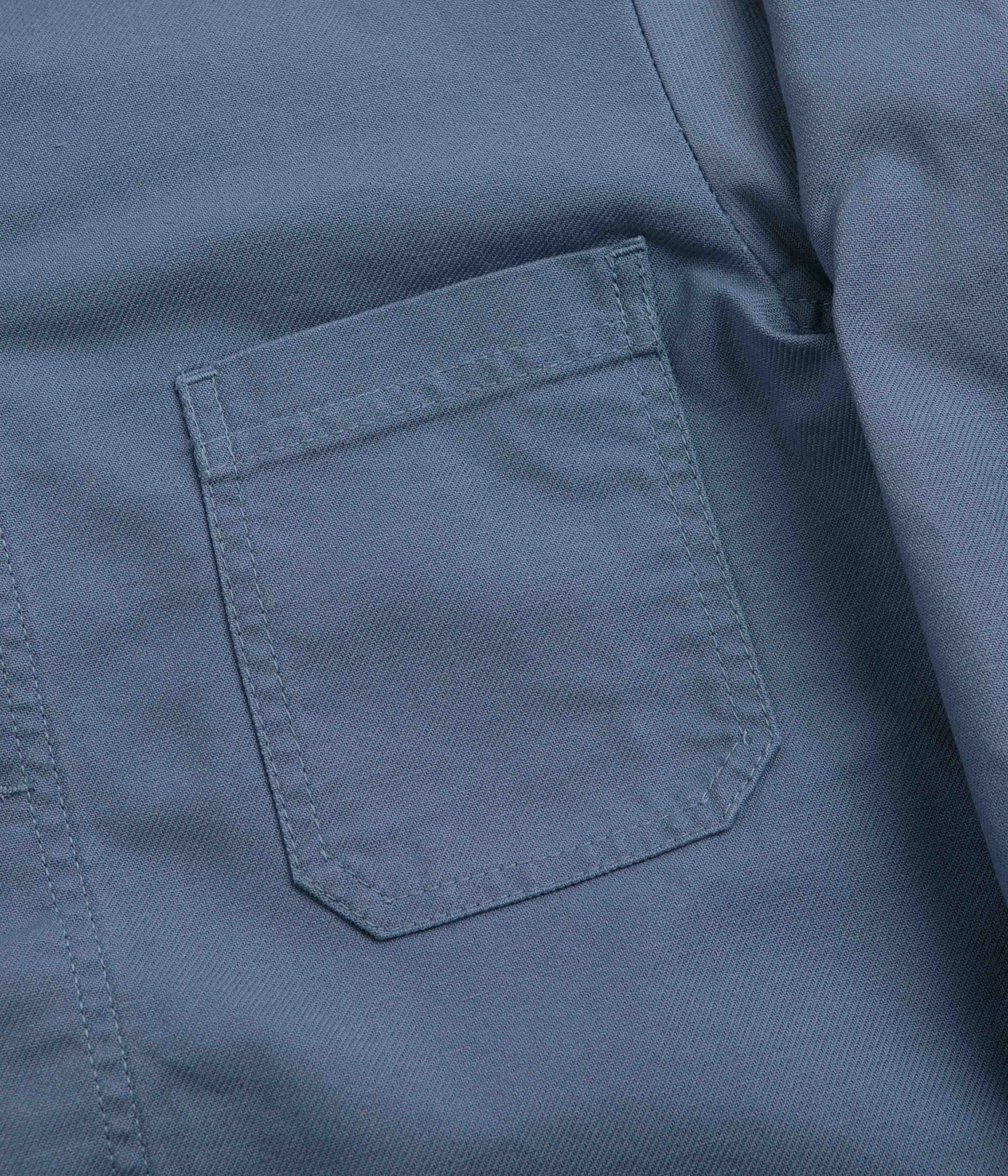 Vetra No.4 Organic Workwear Jacket - Postman