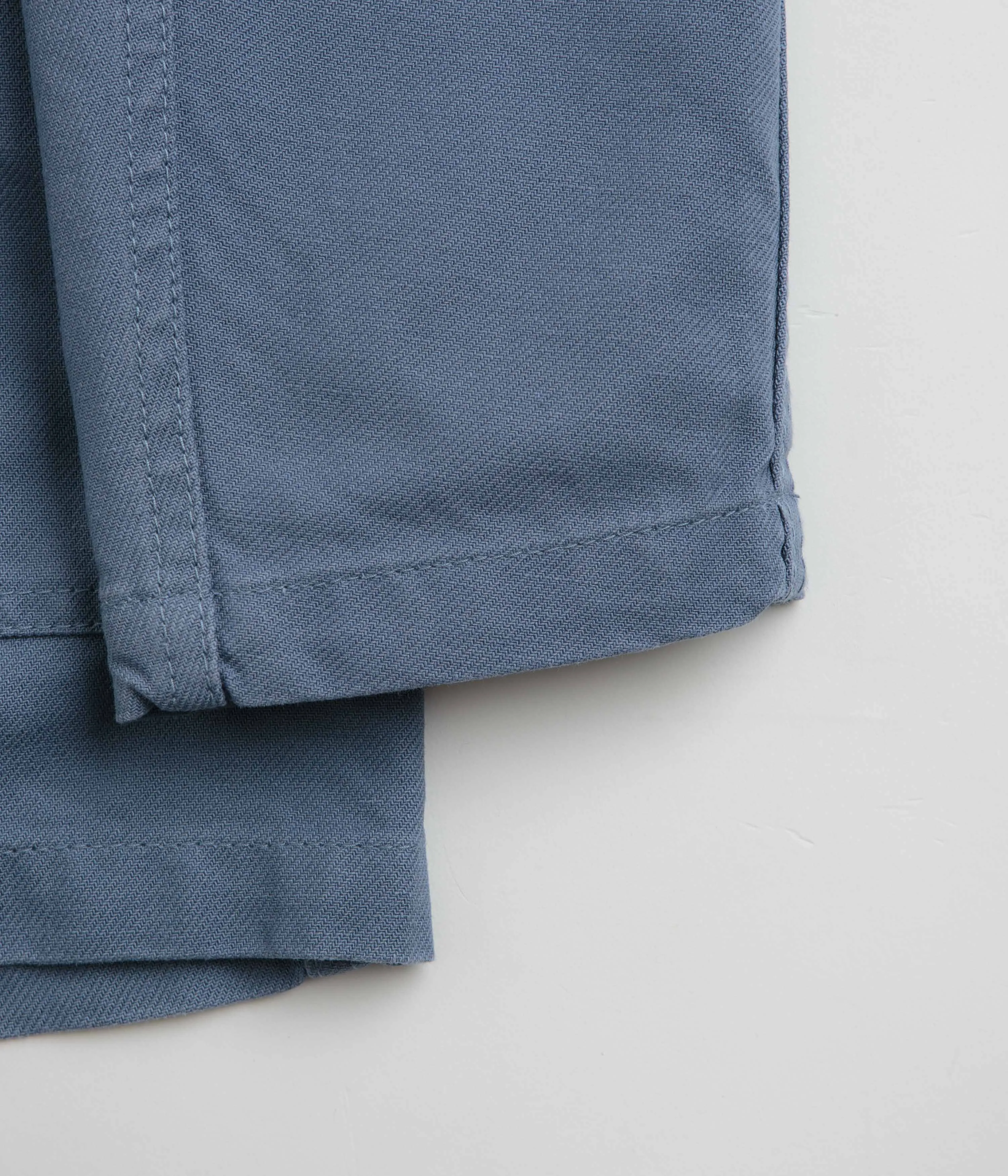 Vetra No.4 Organic Workwear Jacket - Postman