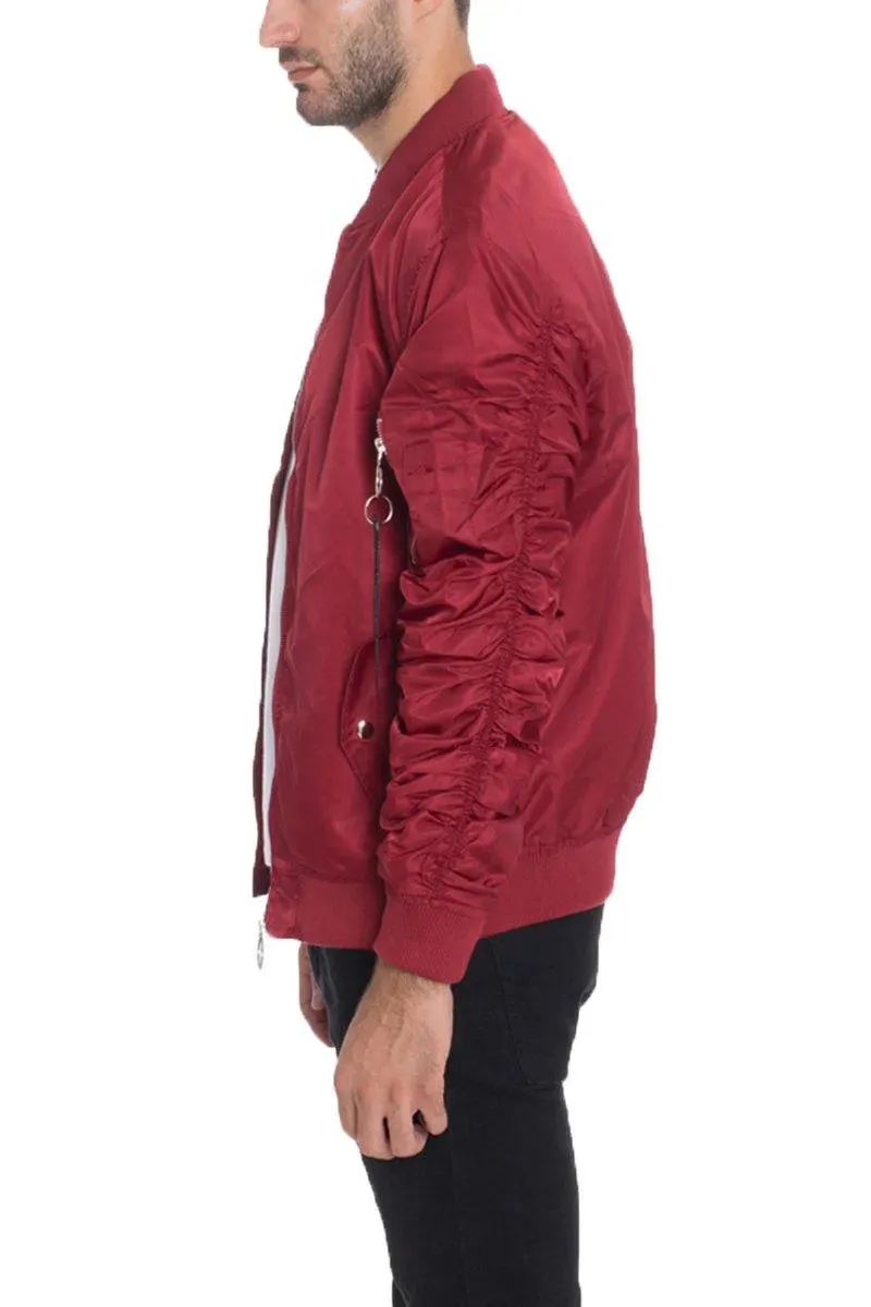 WeatherGuard Adventure Bomber